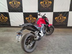 HONDA / CB 300F TWISTER FLEX