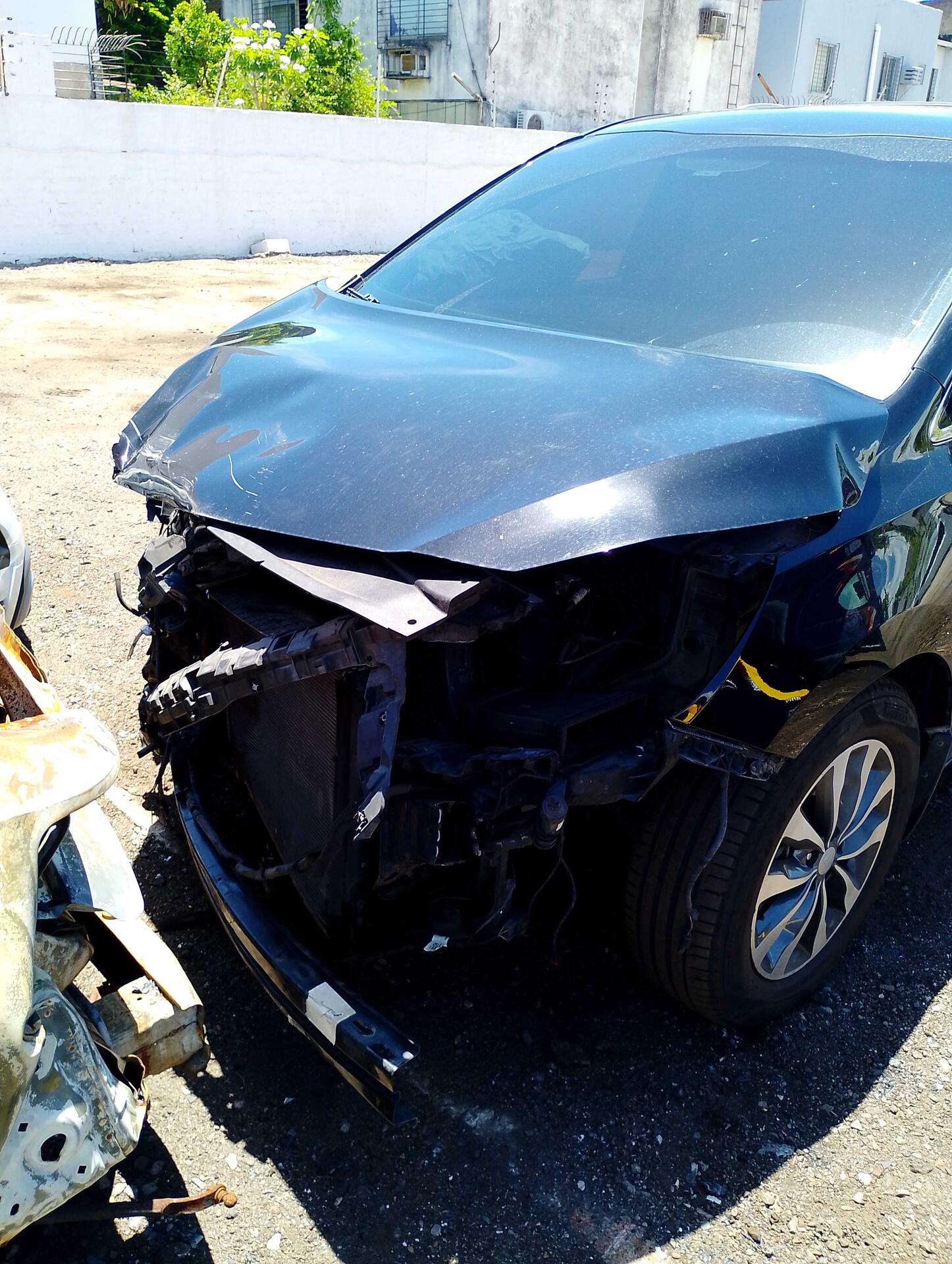 (SUCATA) KIA / GRAND CARNIVAL EX 3.3 V6 24V 270CV AUT 2018/2019 — foto 7 de 40