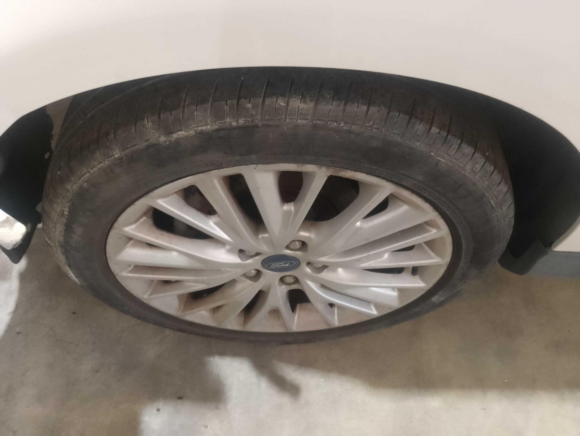 FORD / FOCUS SE AT 2.0SC FLEX 2017/2017 — foto 3 de 31