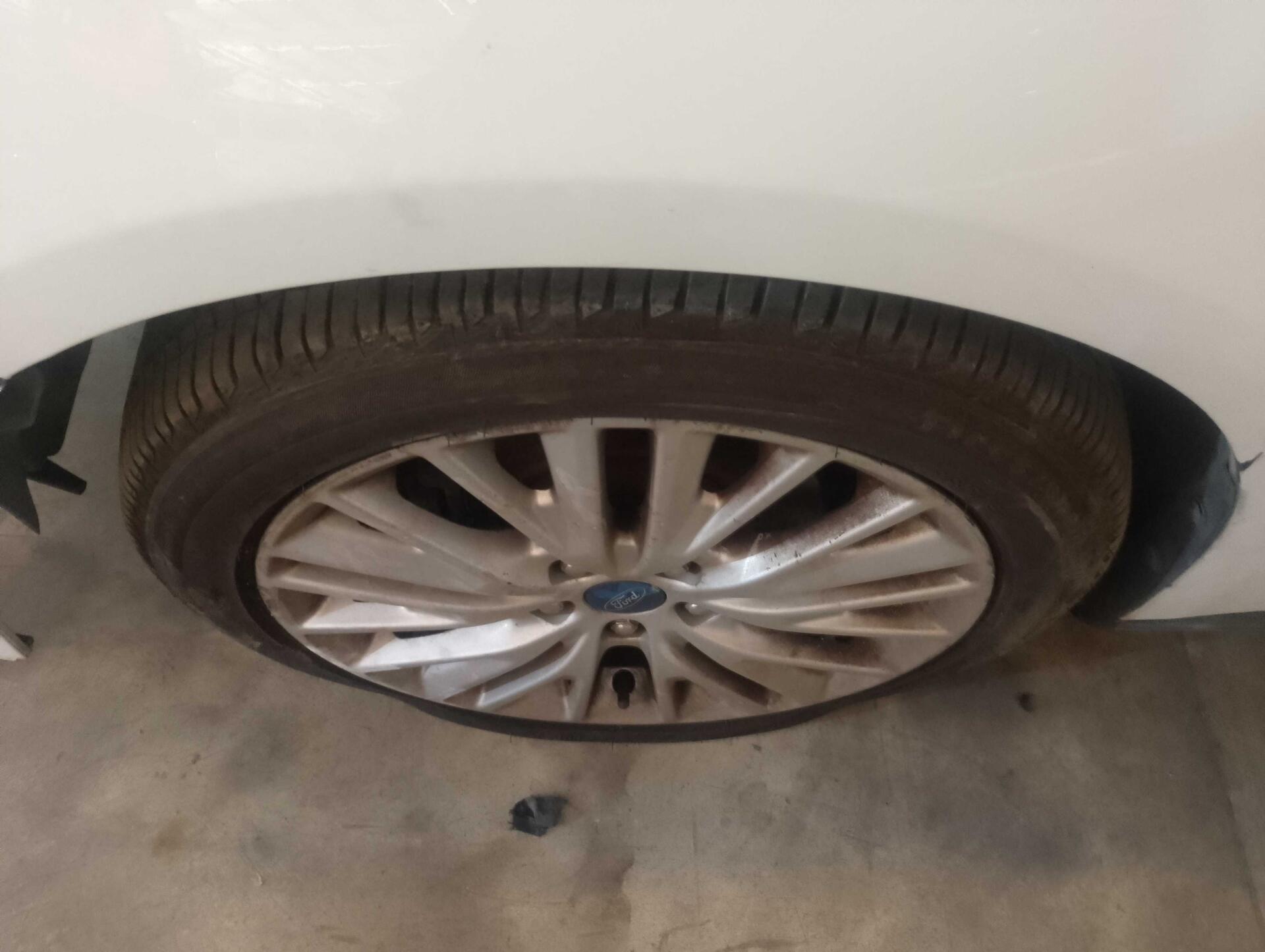 FORD / FOCUS SE AT 2.0SC FLEX 2017/2017 — foto 4 de 31