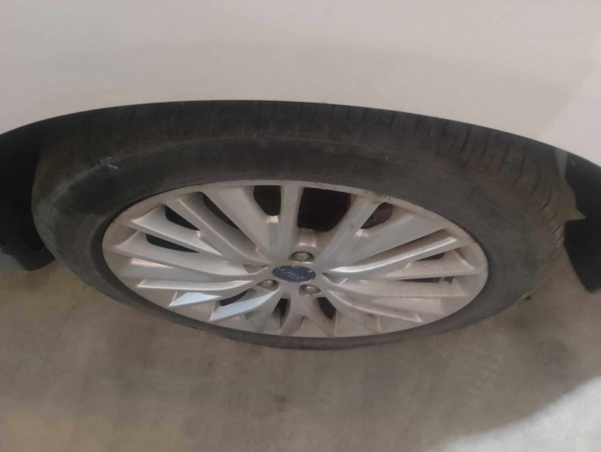 FORD / FOCUS SE AT 2.0SC FLEX 2017/2017 — foto 5 de 31