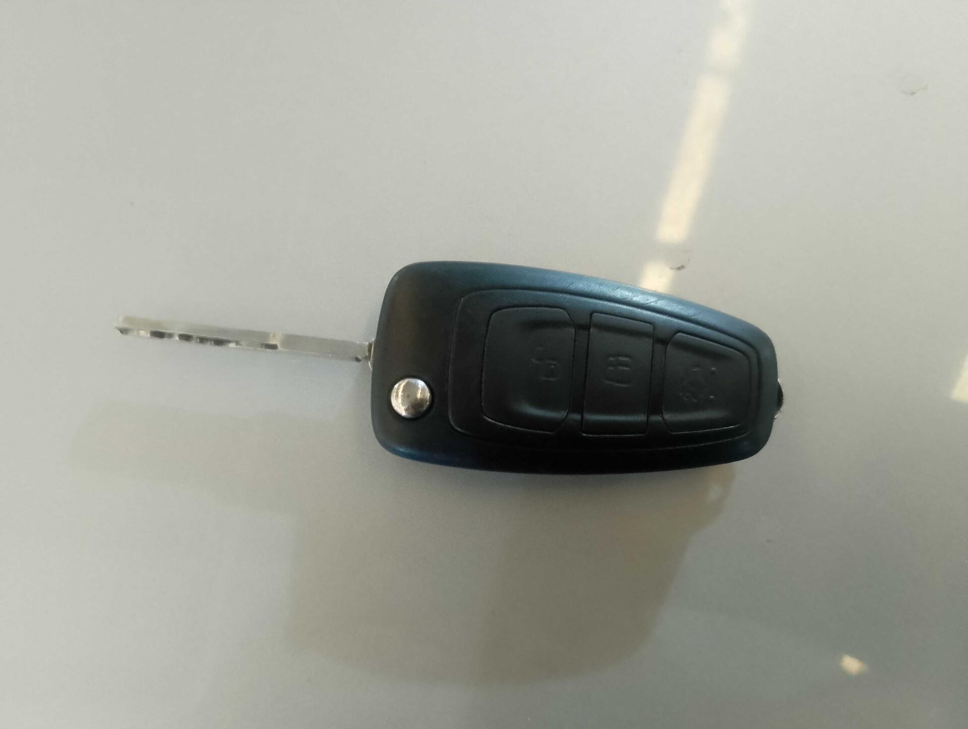 FORD / FOCUS SE AT 2.0SC FLEX 2017/2017 — foto 6 de 31