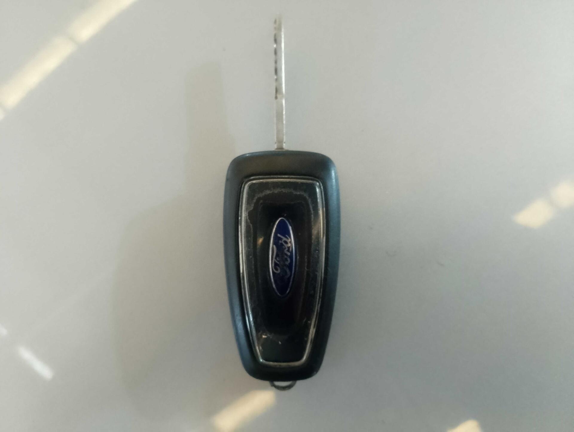 FORD / FOCUS SE AT 2.0SC FLEX 2017/2017 — foto 7 de 31
