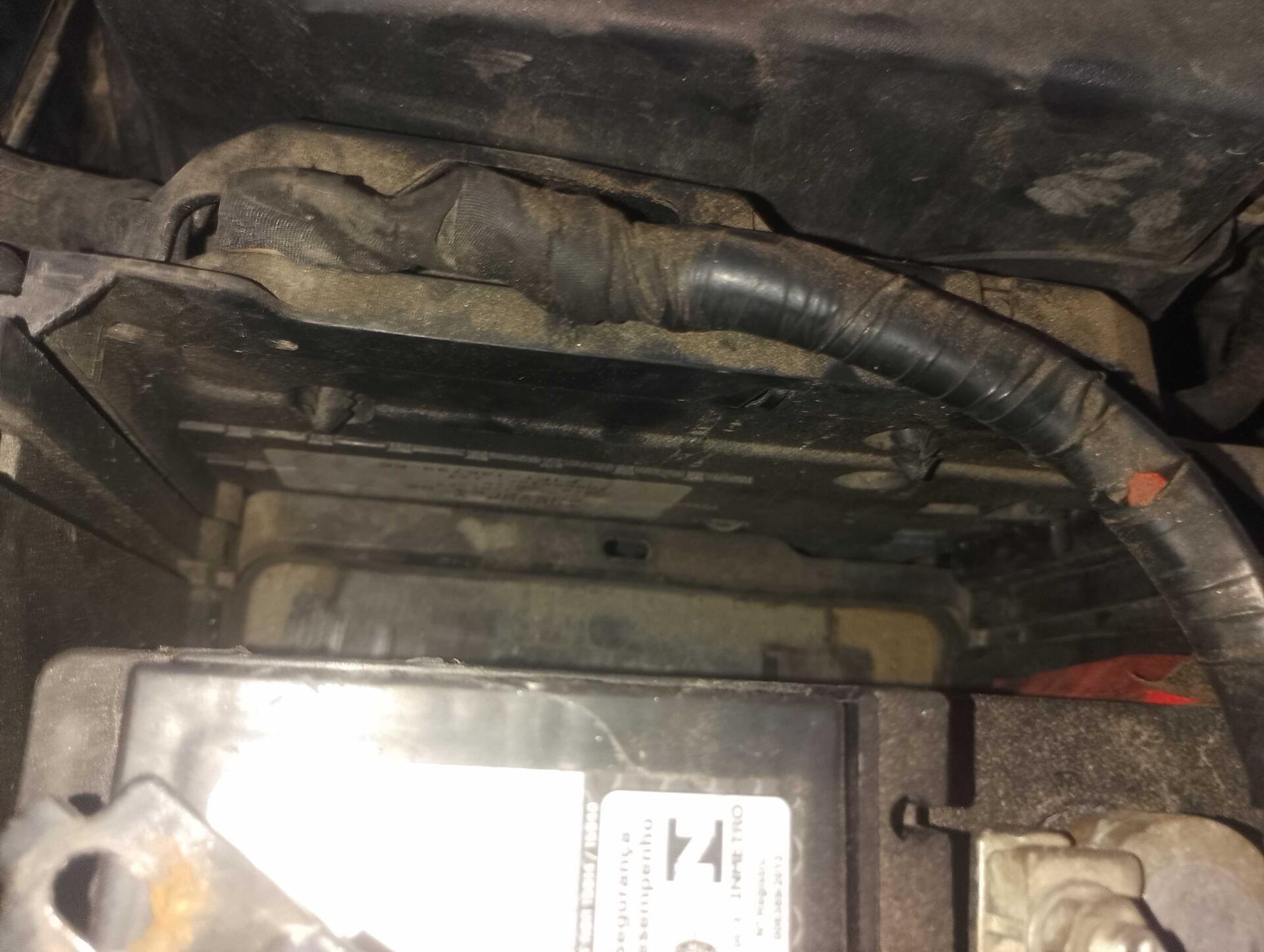 FORD / FOCUS SE AT 2.0SC FLEX 2017/2017 — foto 11 de 31