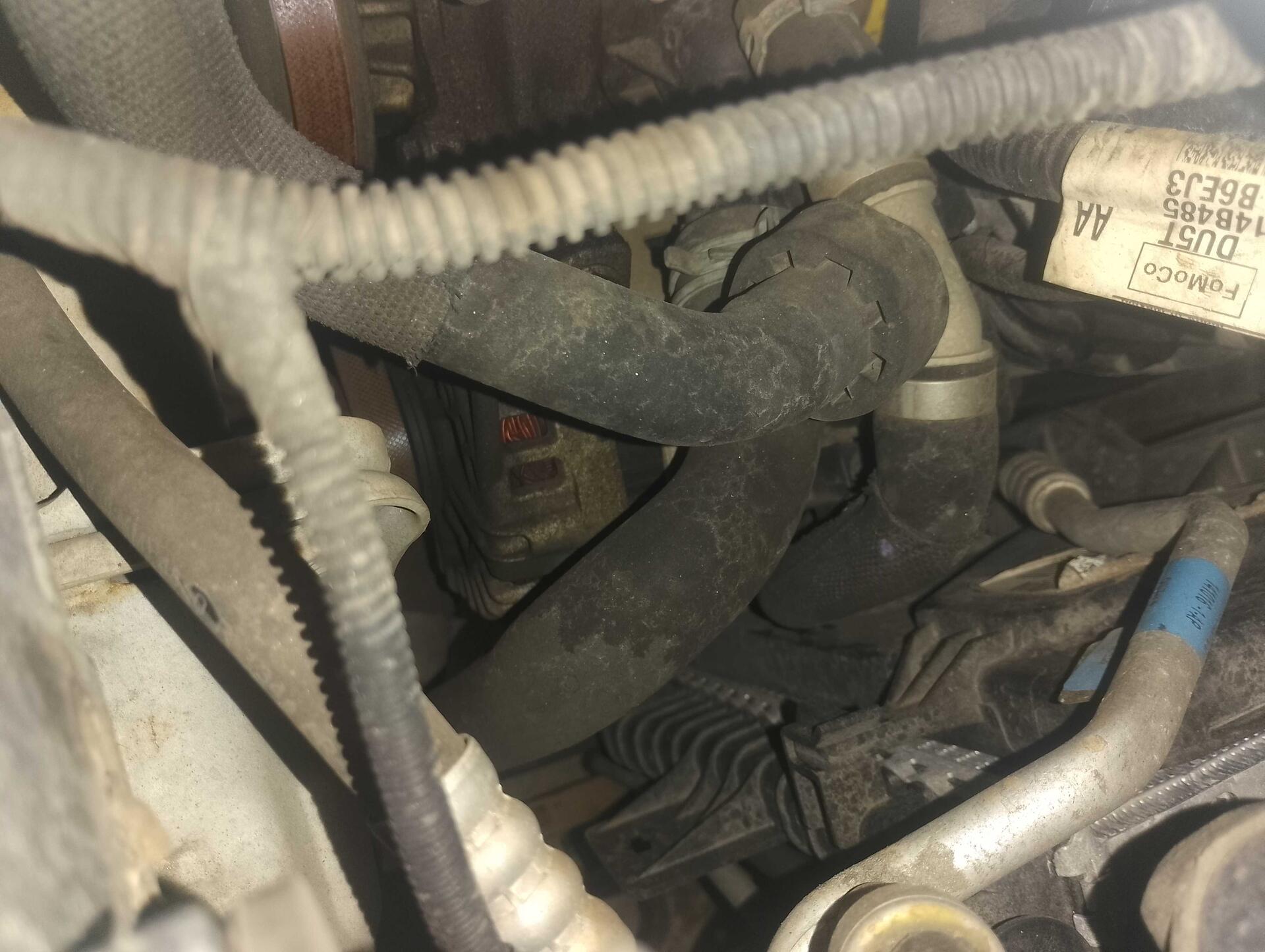 FORD / FOCUS SE AT 2.0SC FLEX 2017/2017 — foto 12 de 31