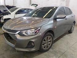 CHEVROLET / ONIX 10MT LT2 FLEX 2023/2024