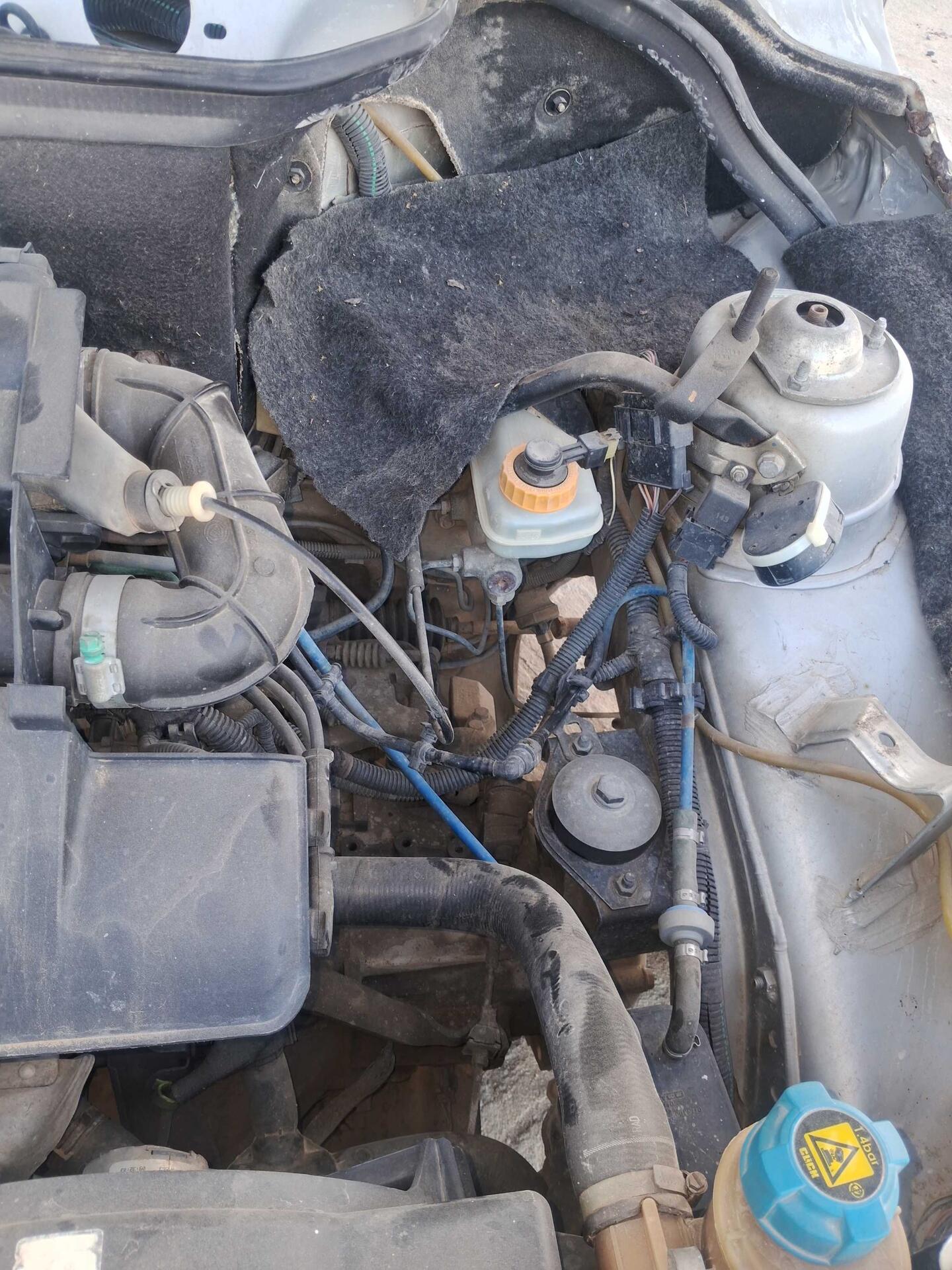 FIAT / UNO MILLE 1.0 FIRE FLEX ECONOMY 2P — foto 9 de 18