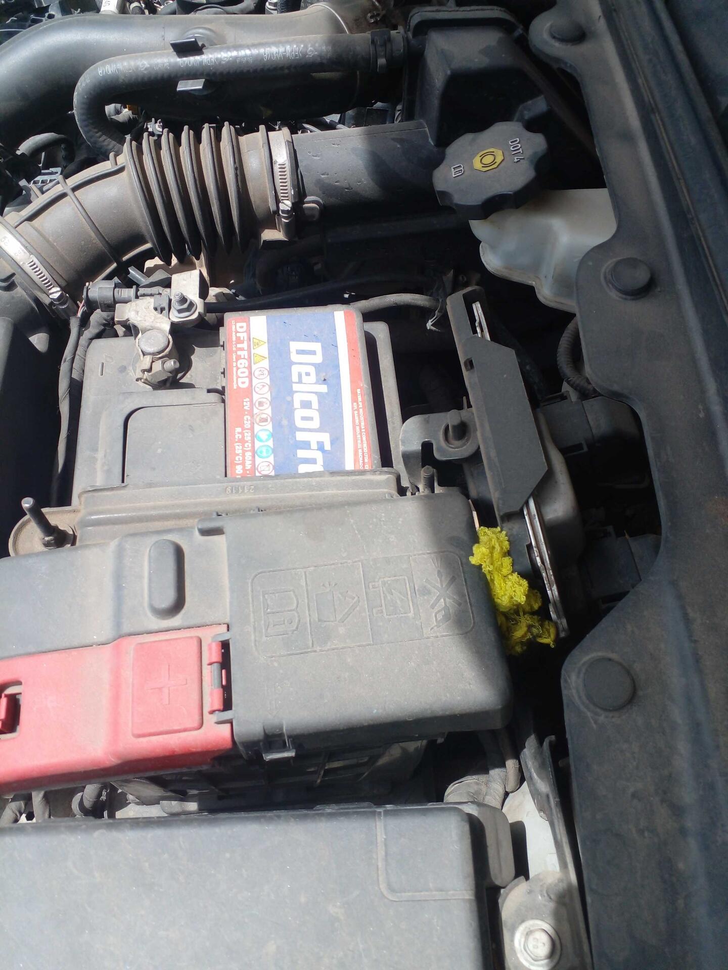 CHEVROLET / ONIX PLUS LT 1.0 12 FLEX 2020/2020 — foto 10 de 40