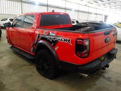 (SUCATA) FORD / RANGER RAPCD3G4A 2024/2024