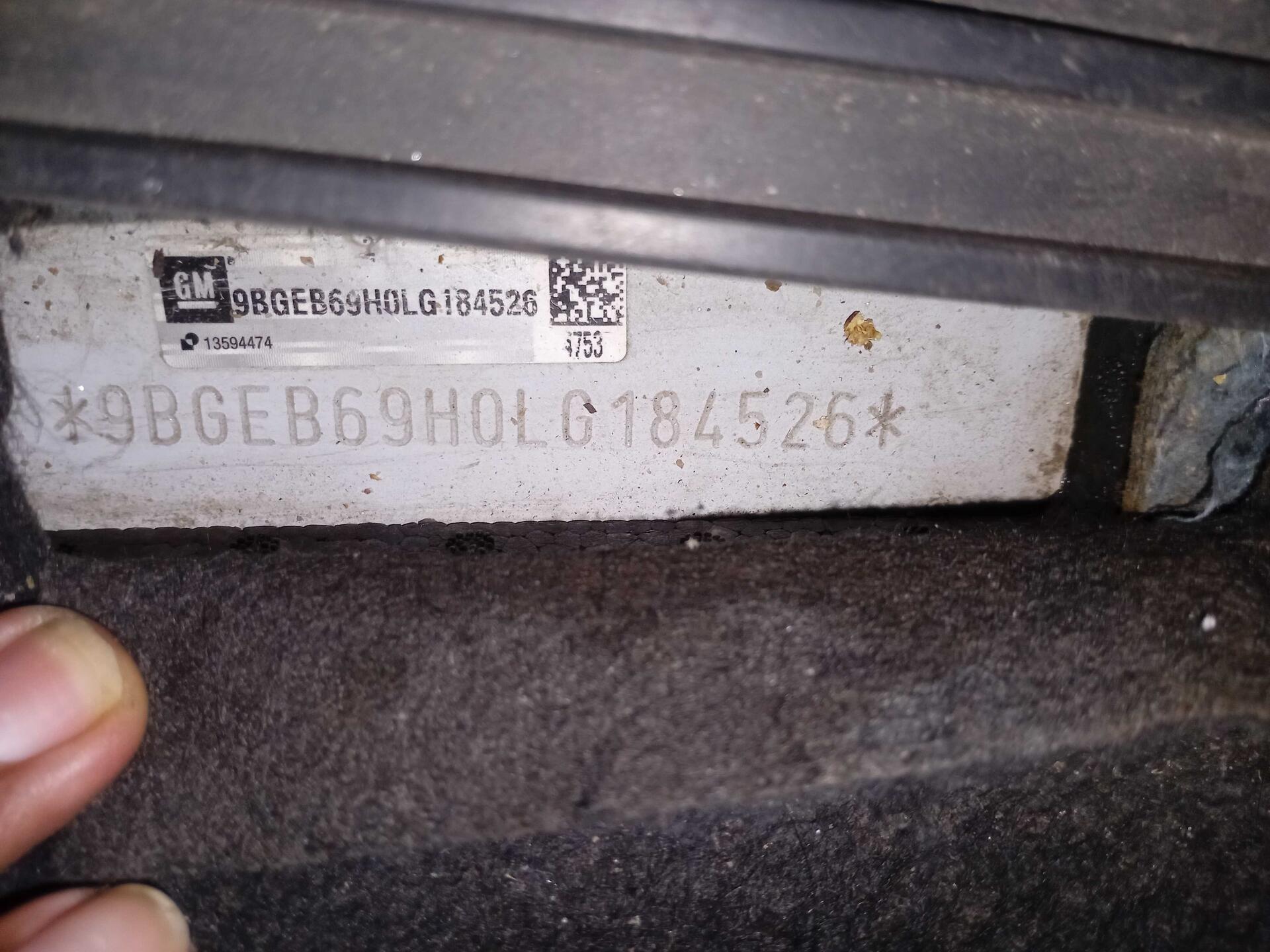 CHEVROLET / ONIX PLUS LT 1.0 12 FLEX 2020/2020 — foto 19 de 40