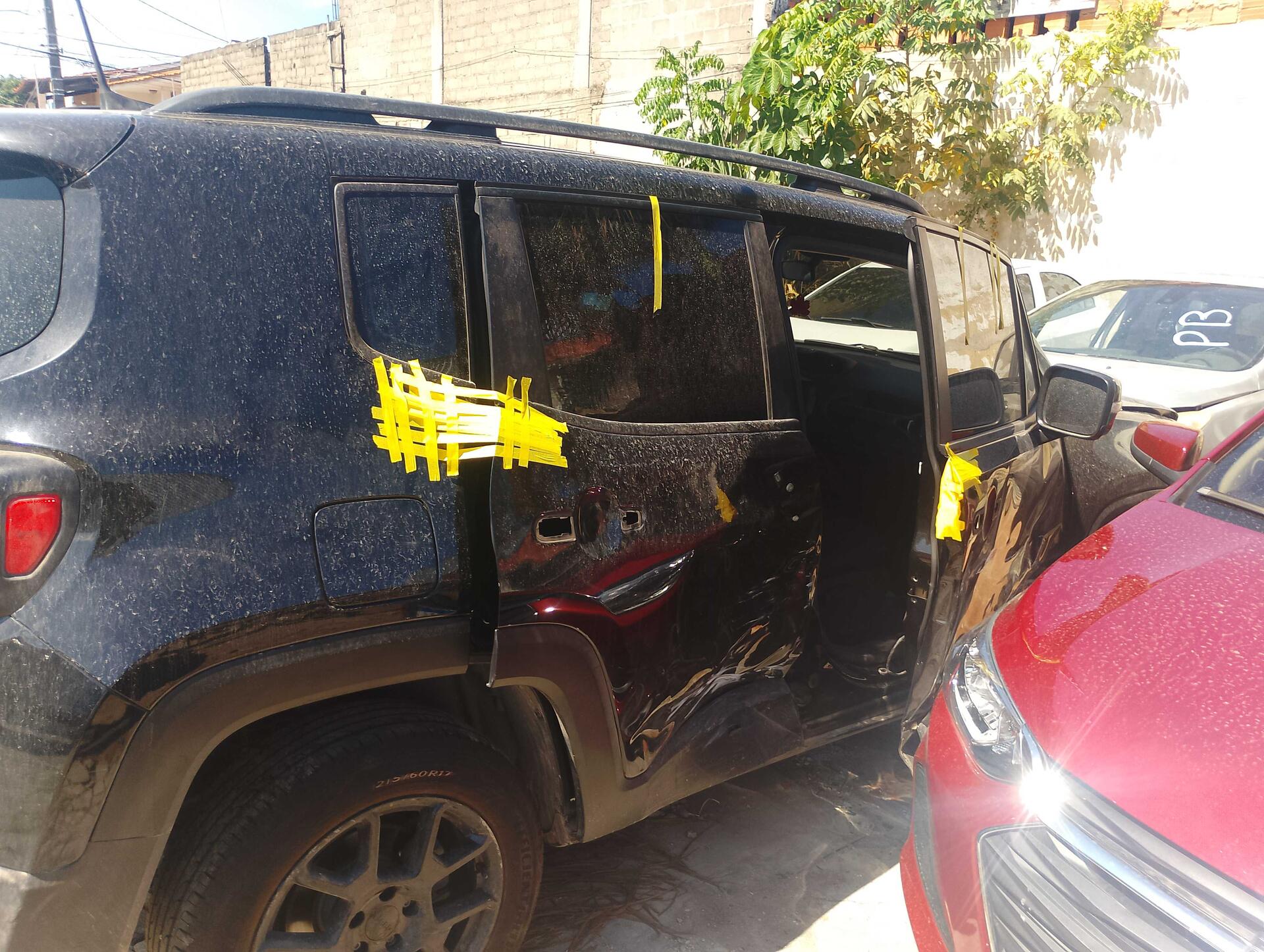 JEEP / RENEGADE SPORT 4X2 1.8 16V AUT FLEX 2020/2021 — foto 4 de 40