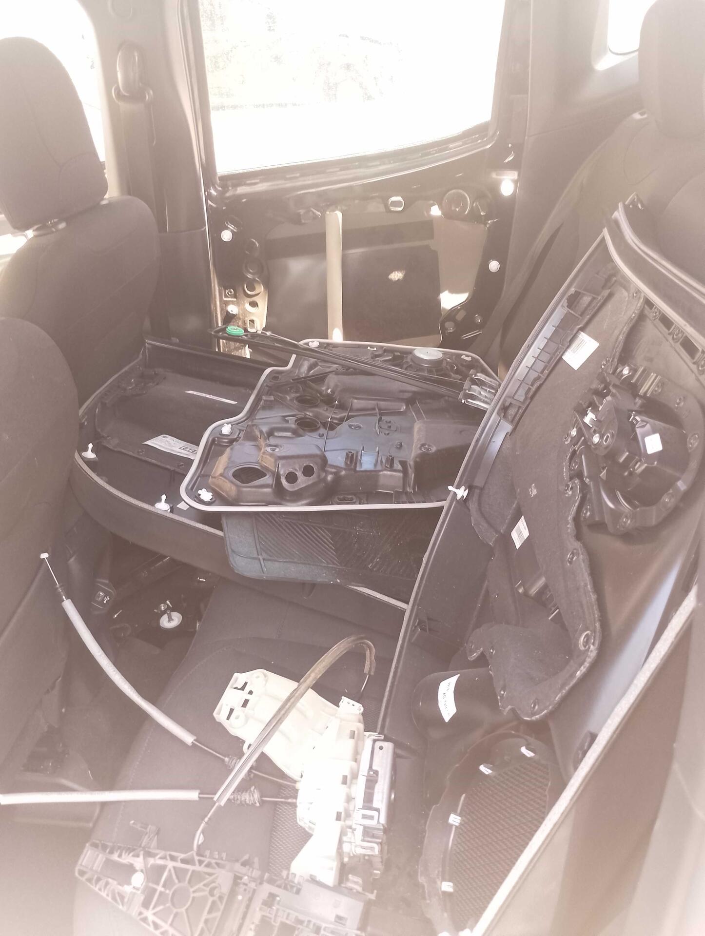 JEEP / RENEGADE SPORT 4X2 1.8 16V AUT FLEX 2020/2021 — foto 5 de 40