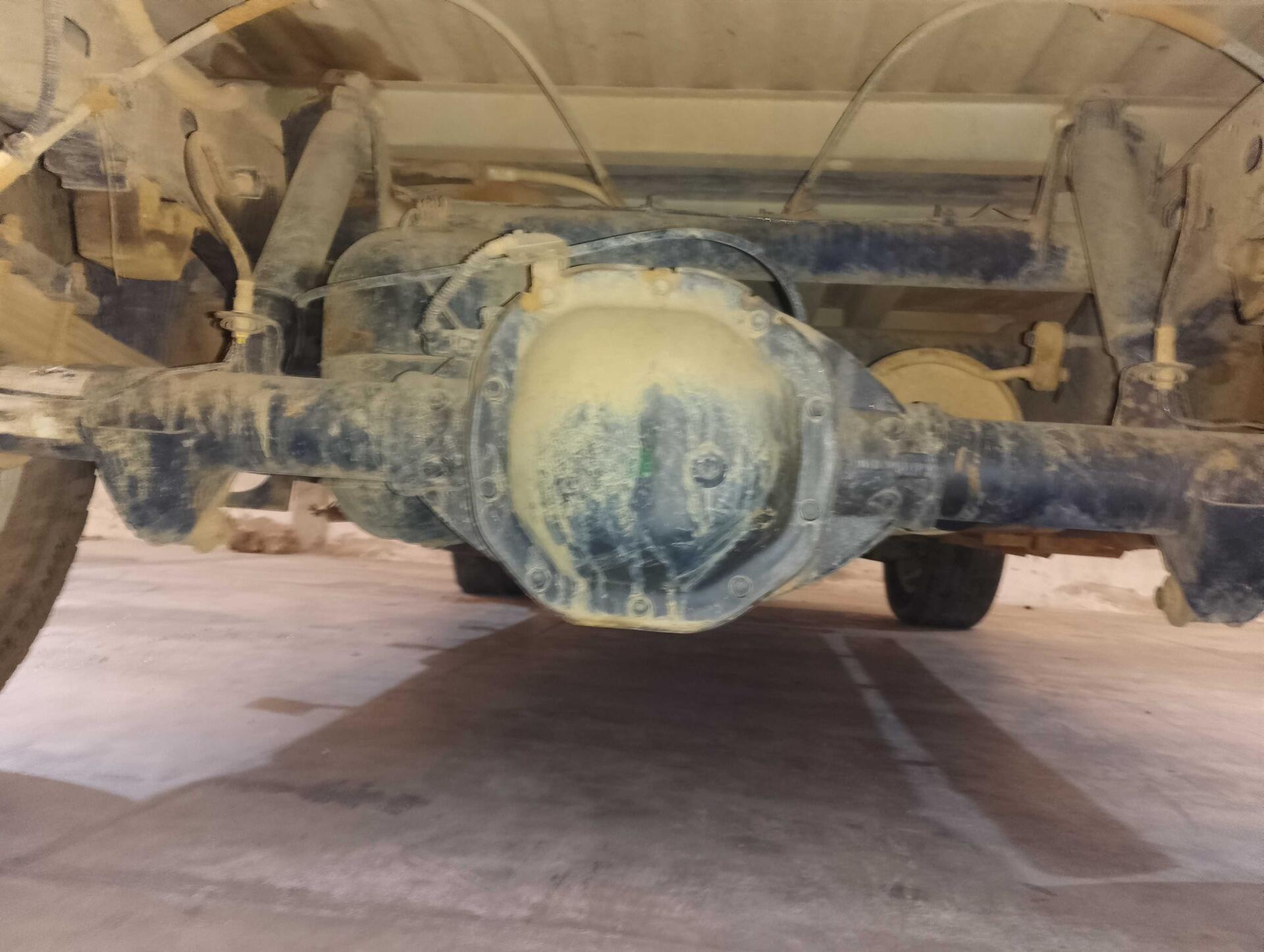 (SUCATA) VW / AMAROK CD 4X4 HIGH 2010/2011 — foto 3 de 29