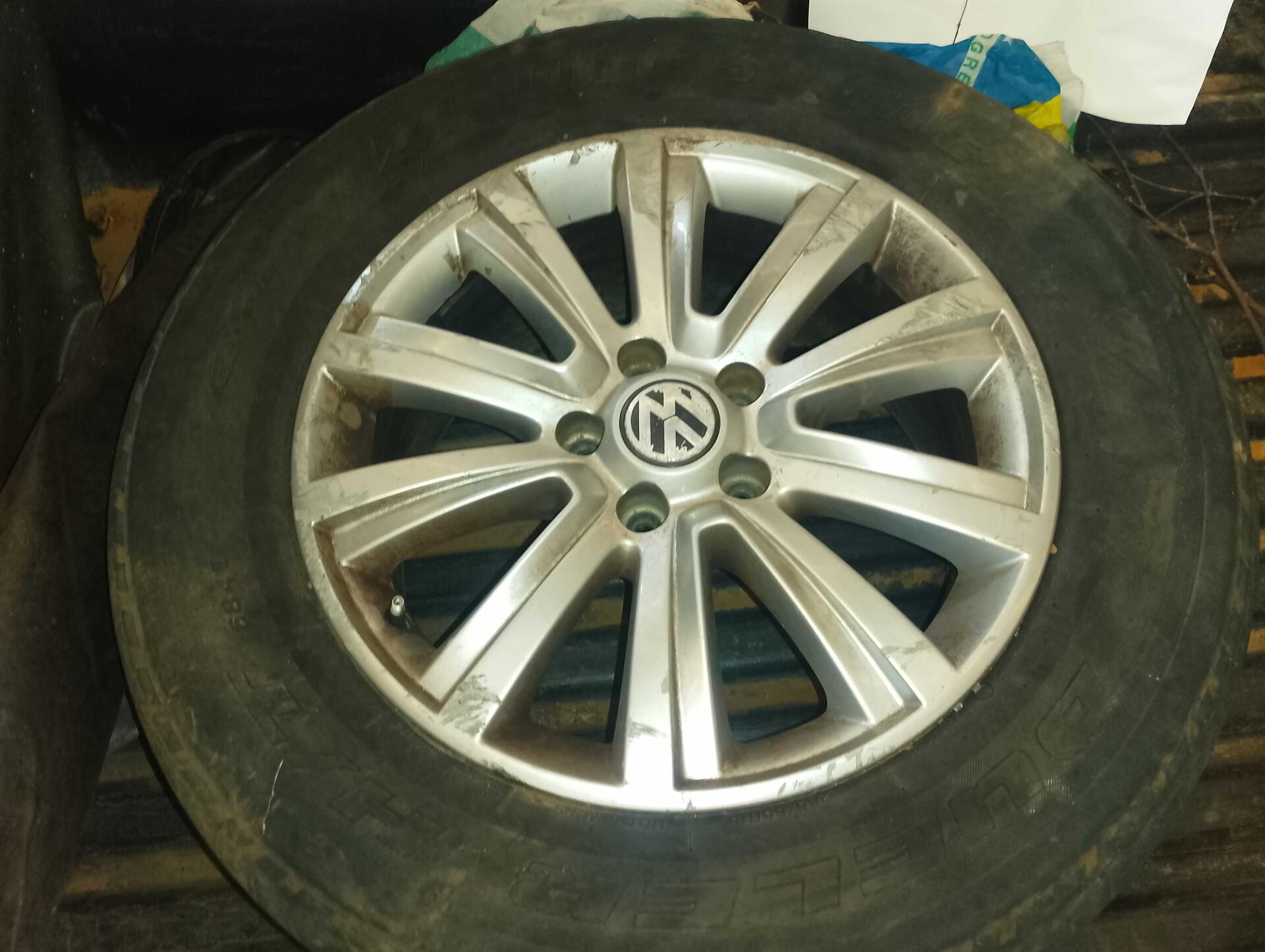(SUCATA) VW / AMAROK CD 4X4 HIGH 2010/2011 — foto 21 de 29
