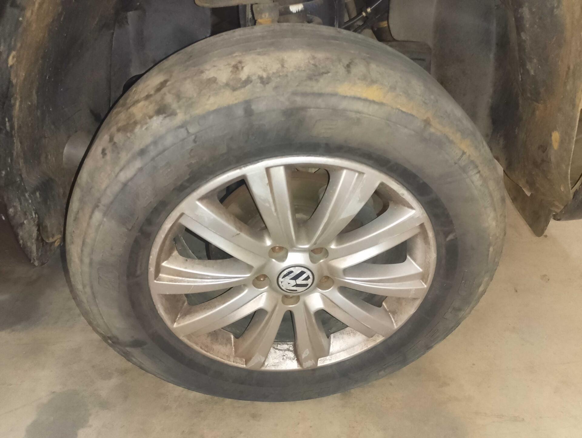 (SUCATA) VW / AMAROK CD 4X4 HIGH 2010/2011 — foto 22 de 29