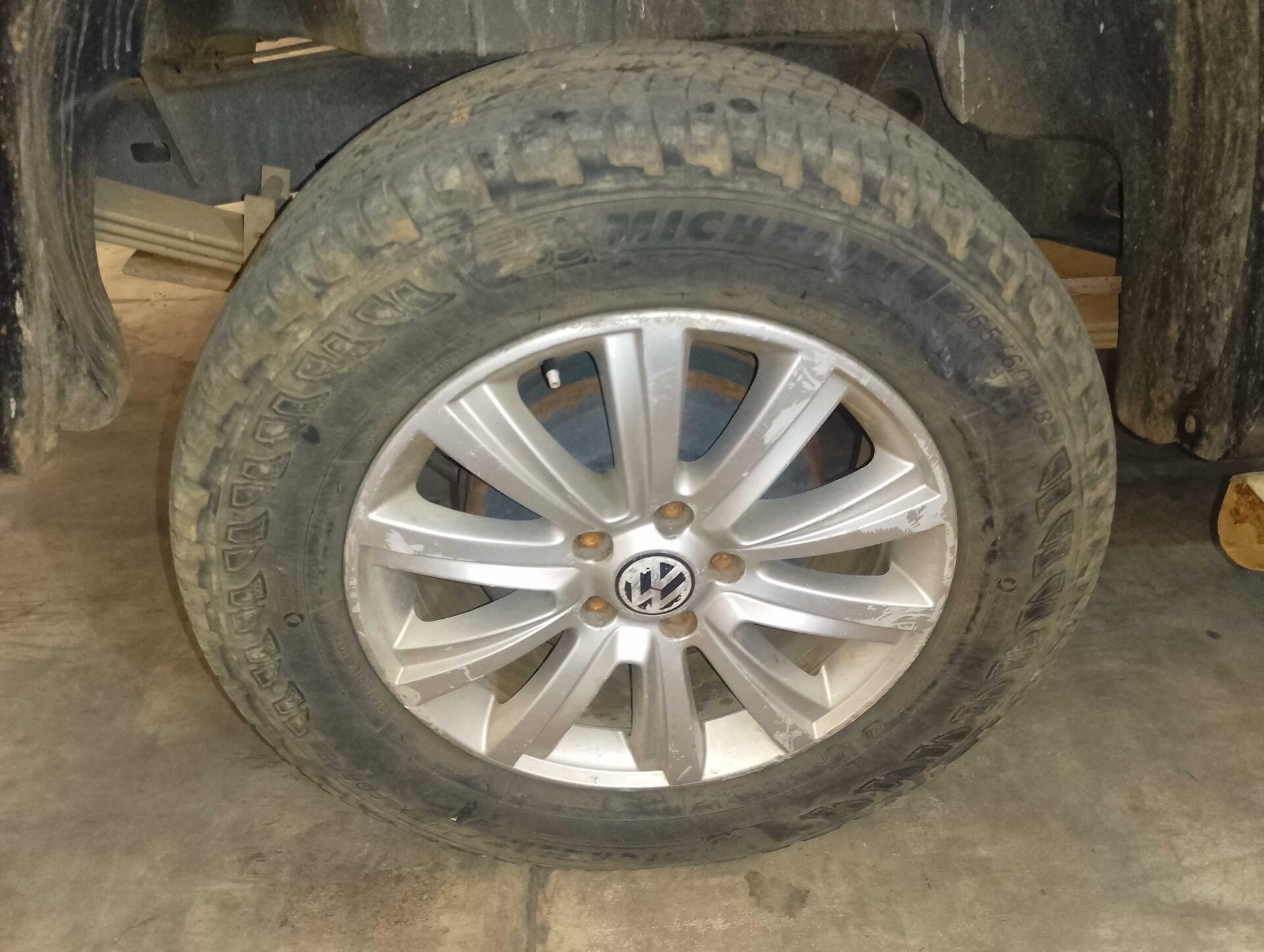 (SUCATA) VW / AMAROK CD 4X4 HIGH 2010/2011 — foto 23 de 29