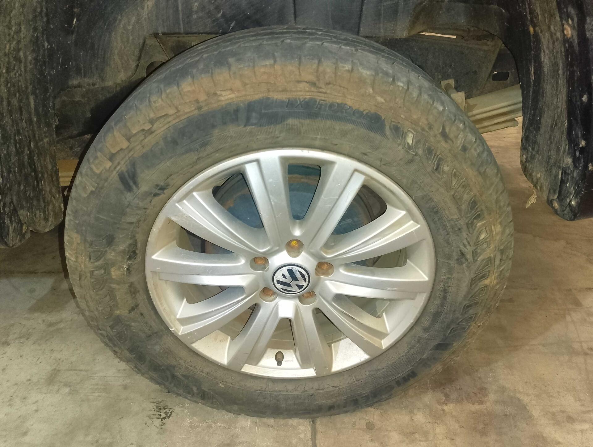 (SUCATA) VW / AMAROK CD 4X4 HIGH 2010/2011 — foto 24 de 29