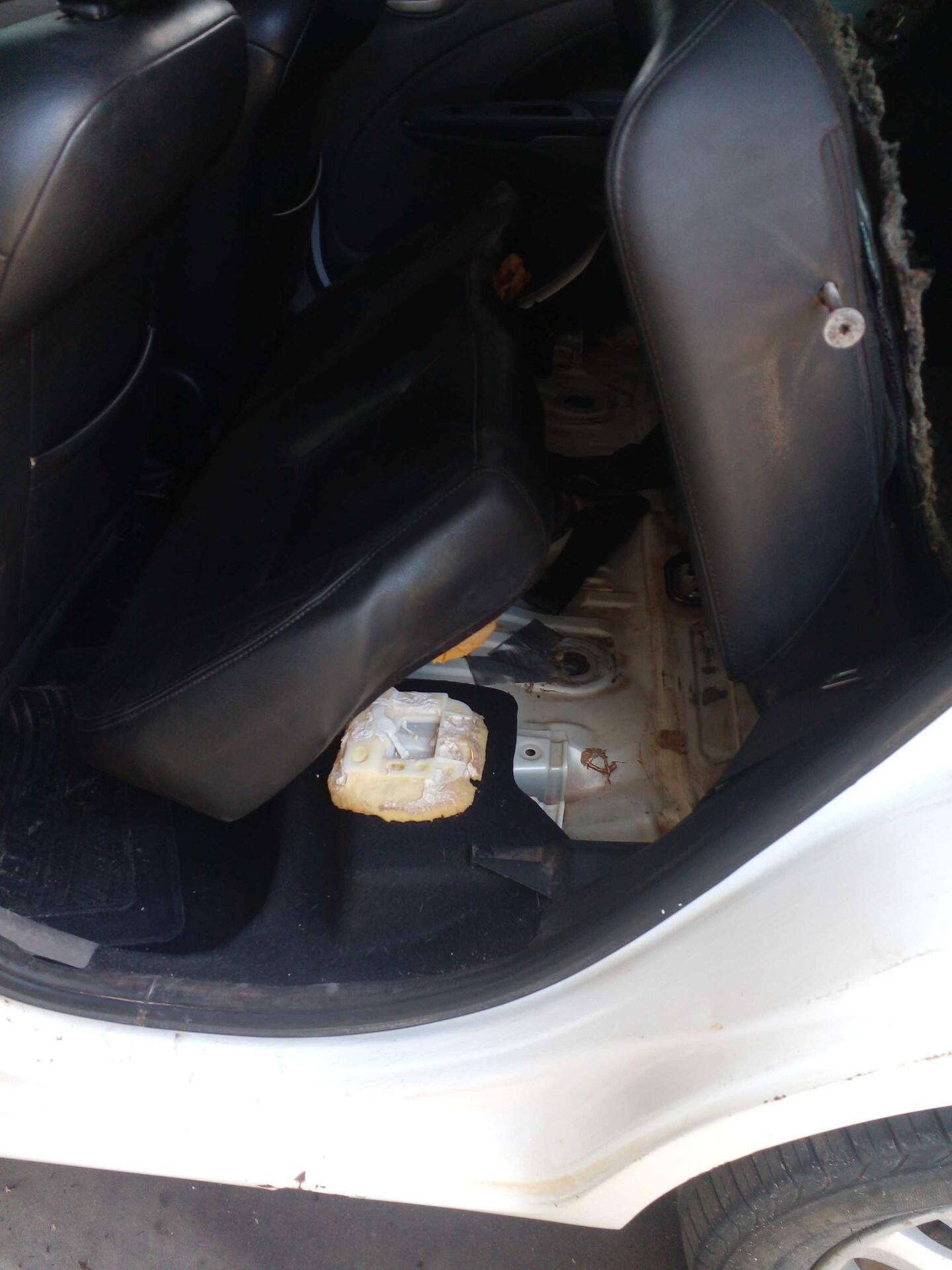 TOYOTA / ETIOS HB XLS FLEX 2013/2013 — foto 5 de 39