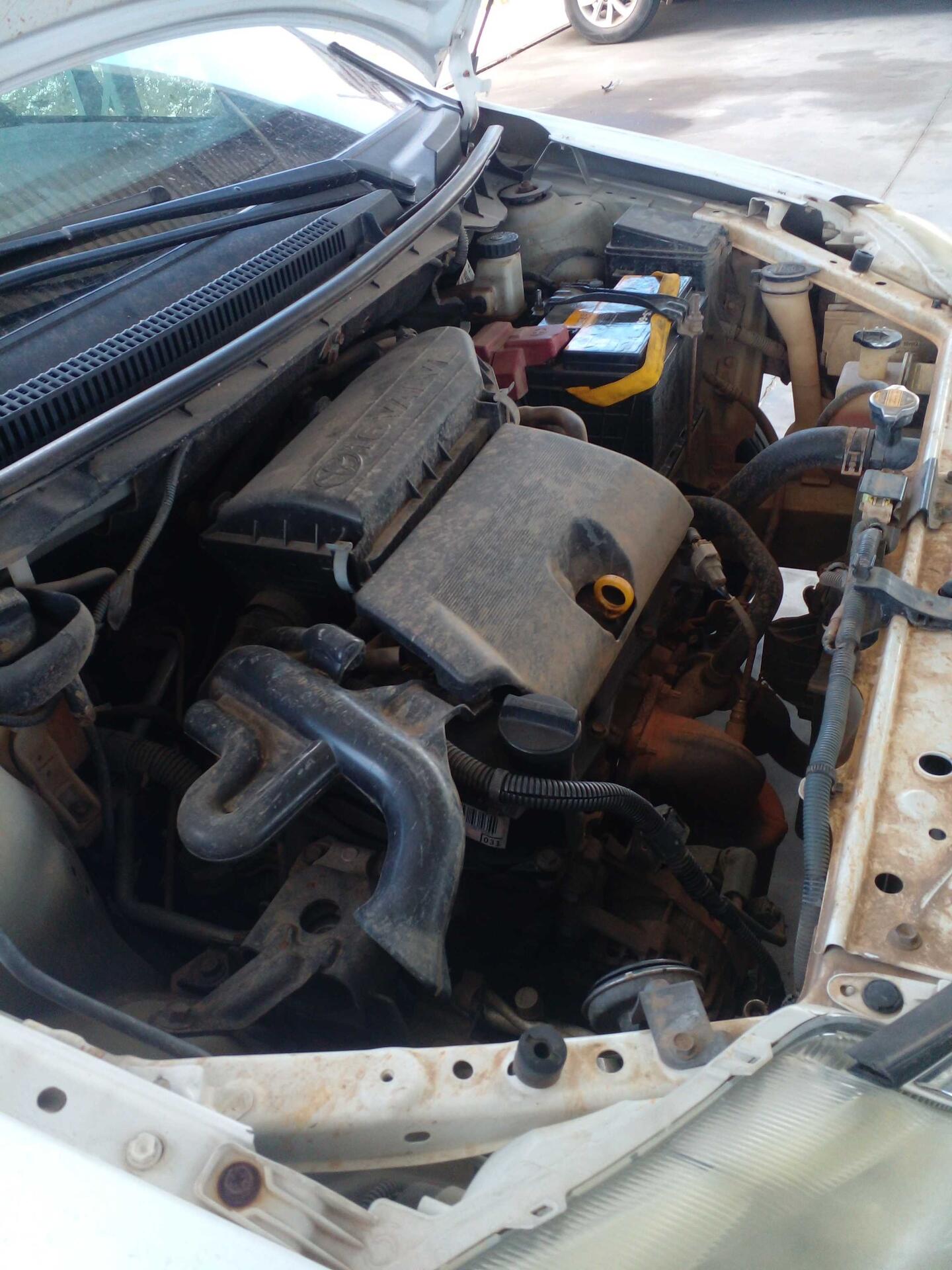 TOYOTA / ETIOS HB XLS FLEX 2013/2013 — foto 9 de 39