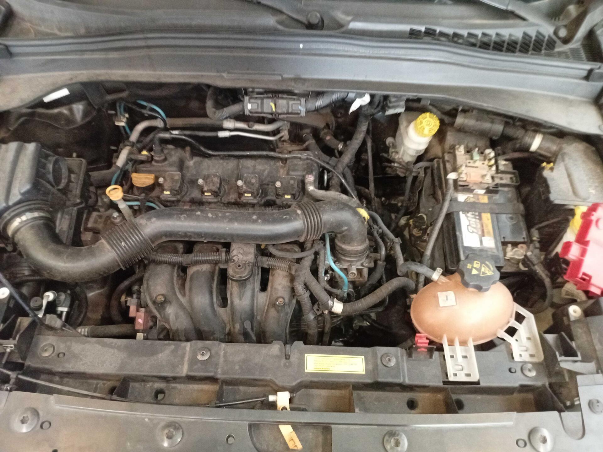 JEEP / RENEGADE SPORT 4X2 1.8 16V AUT FLEX 2020/2021 — foto 12 de 40