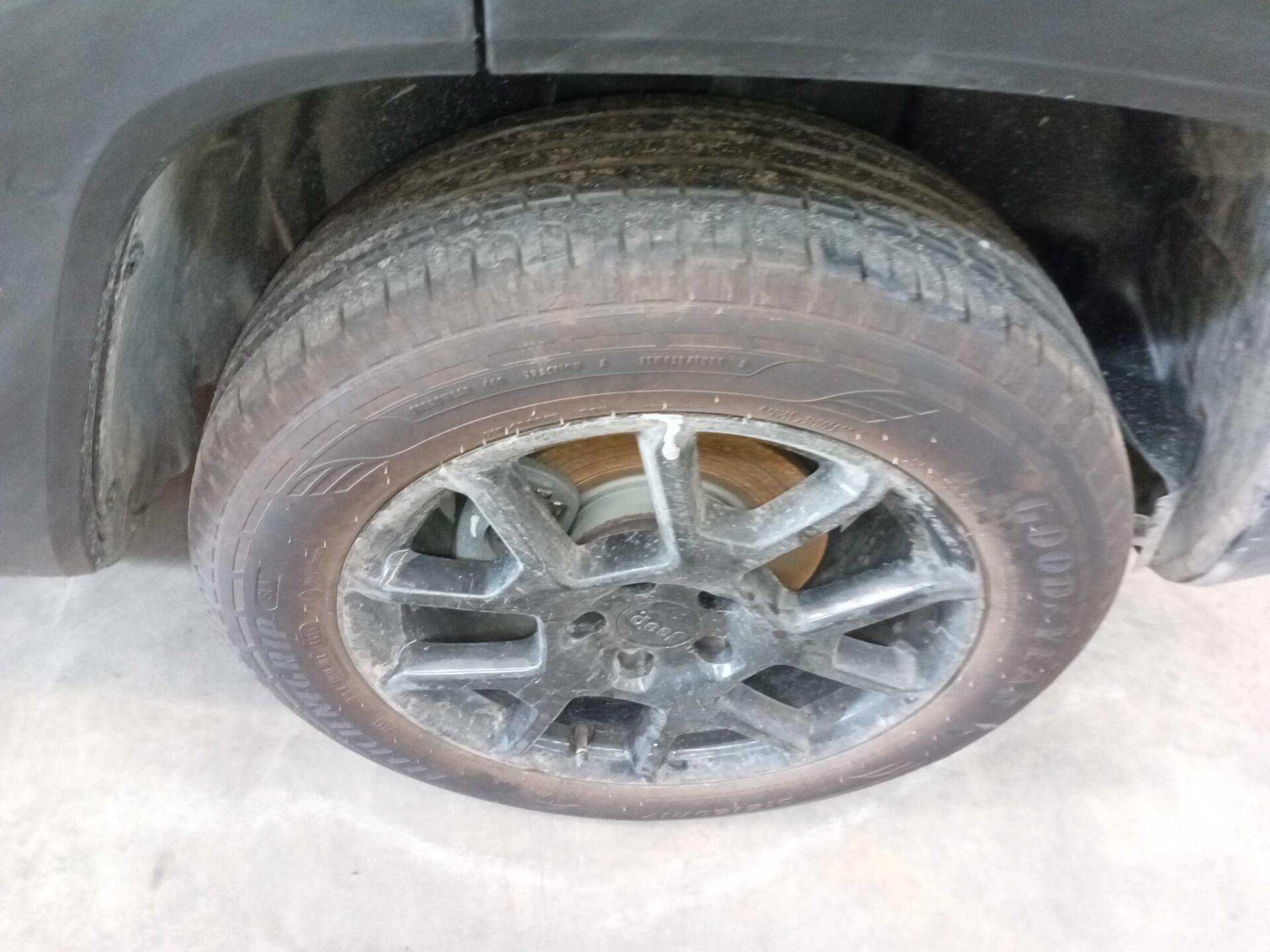 JEEP / RENEGADE SPORT 4X2 1.8 16V AUT FLEX 2020/2021 — foto 31 de 40