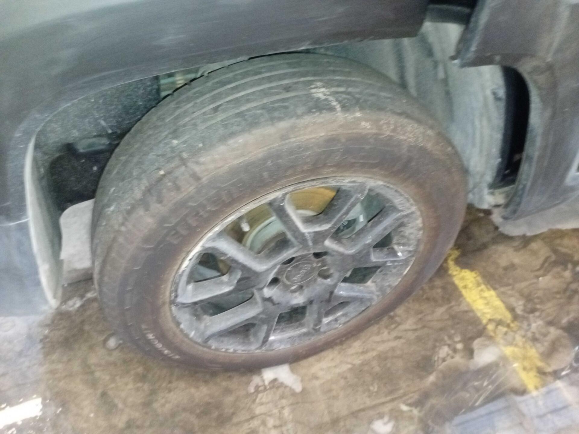 JEEP / RENEGADE SPORT 4X2 1.8 16V AUT FLEX 2020/2021 — foto 32 de 40