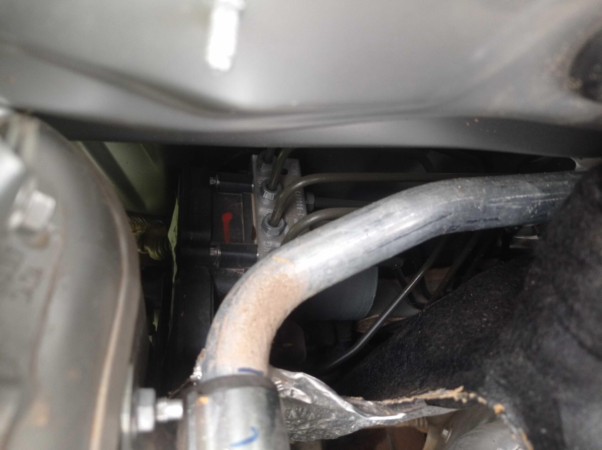 RENAULT / DUSTER INTENSE PLUS 1.6 16V FLEX AUT. 2025/2026 — foto 3 de 40