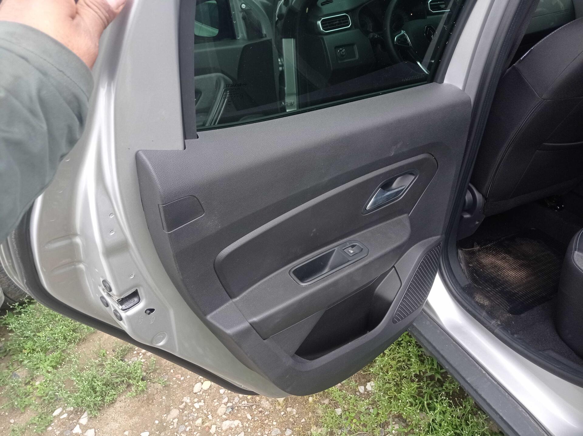 RENAULT / DUSTER INTENSE PLUS 1.6 16V FLEX AUT. 2025/2026 — foto 10 de 40