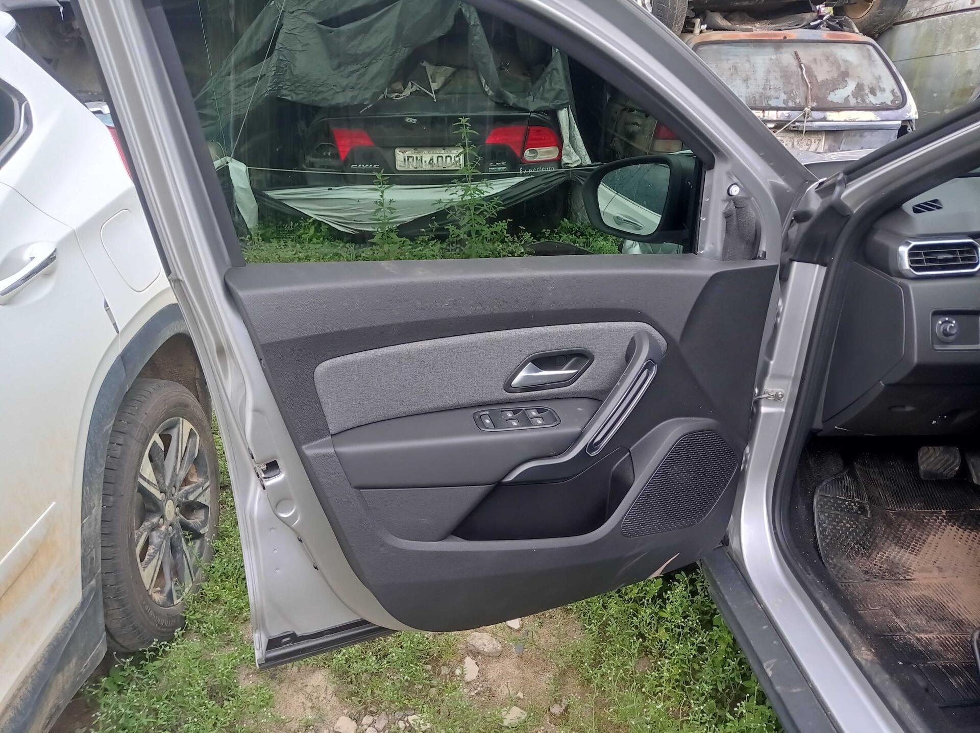 RENAULT / DUSTER INTENSE PLUS 1.6 16V FLEX AUT. 2025/2026 — foto 11 de 40
