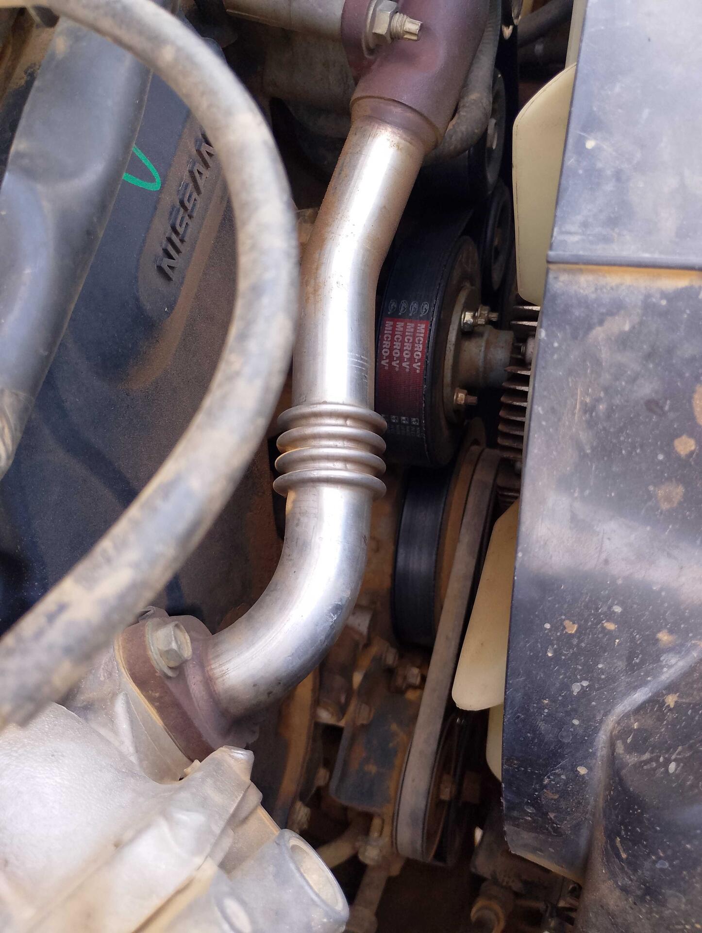 NISSAN / FRONTIER CD S 4X2 2 DIESEL 2013/2014 — foto 12 de 40