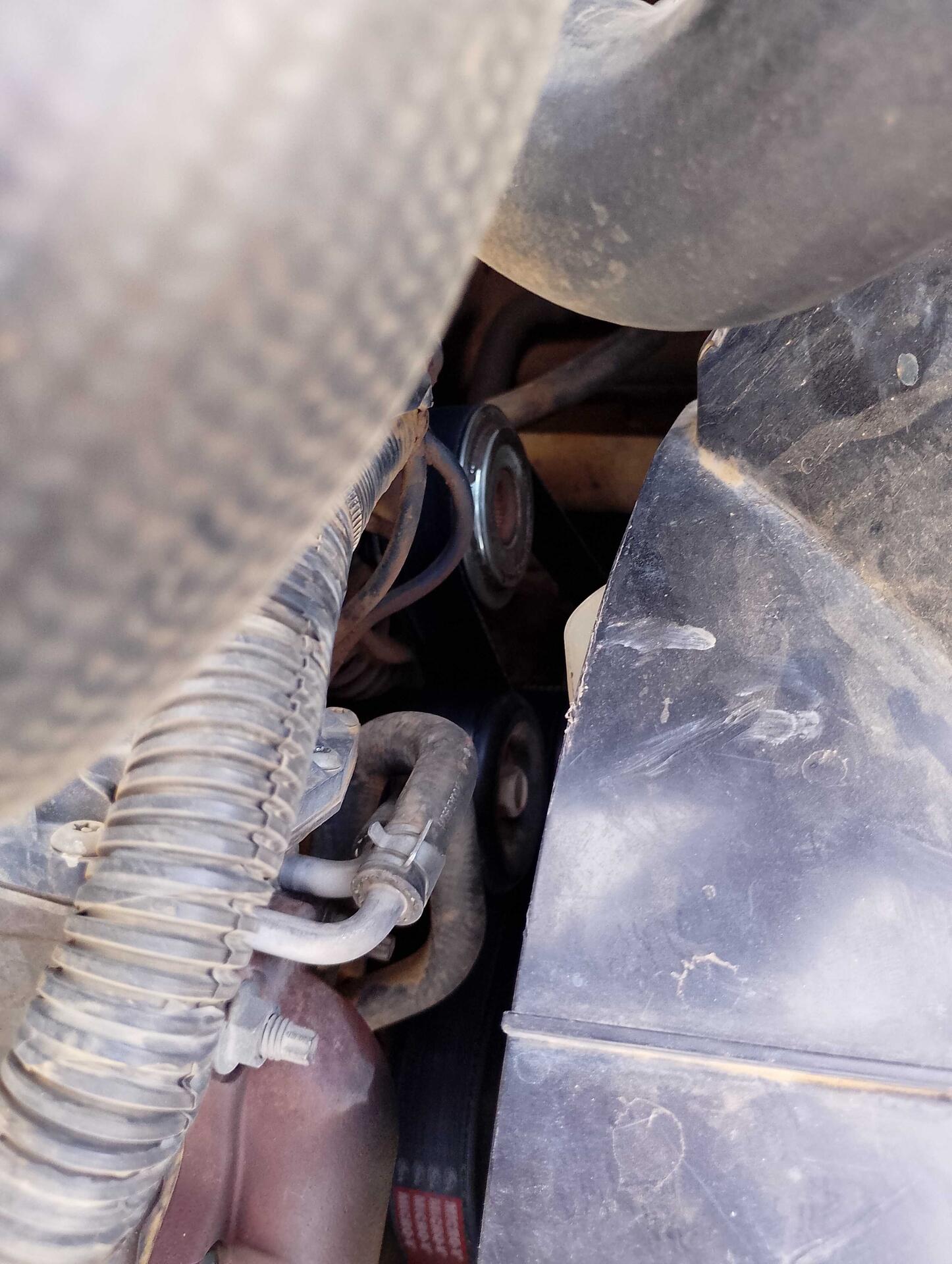 NISSAN / FRONTIER CD S 4X2 2 DIESEL 2013/2014 — foto 13 de 40