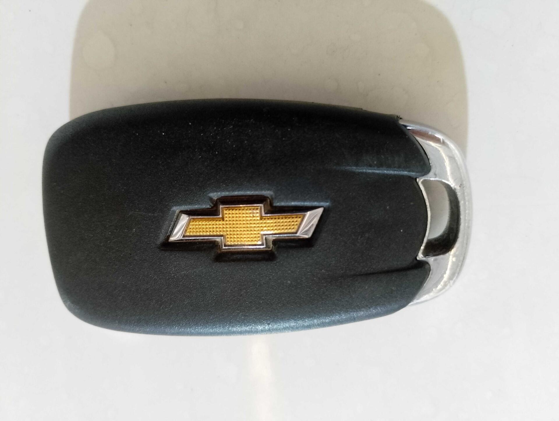 (SUCATA) CHEVROLET / TRACKER 12T A PR 2023/2024 — foto 32 de 40