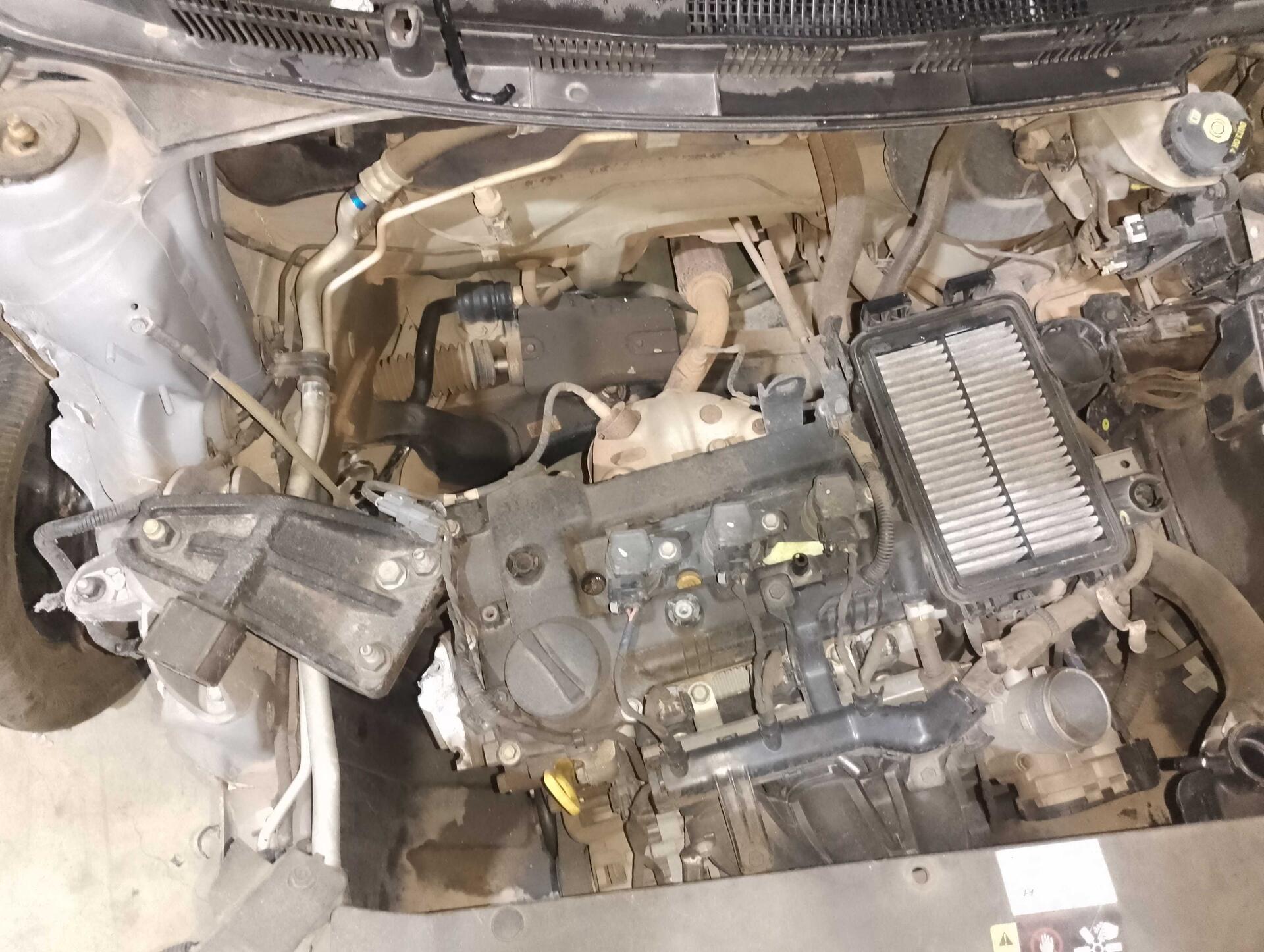 HYUNDAI / HB20 COMFORT 1.0 FLEX 12V MEC. 2022/2023 — foto 9 de 40