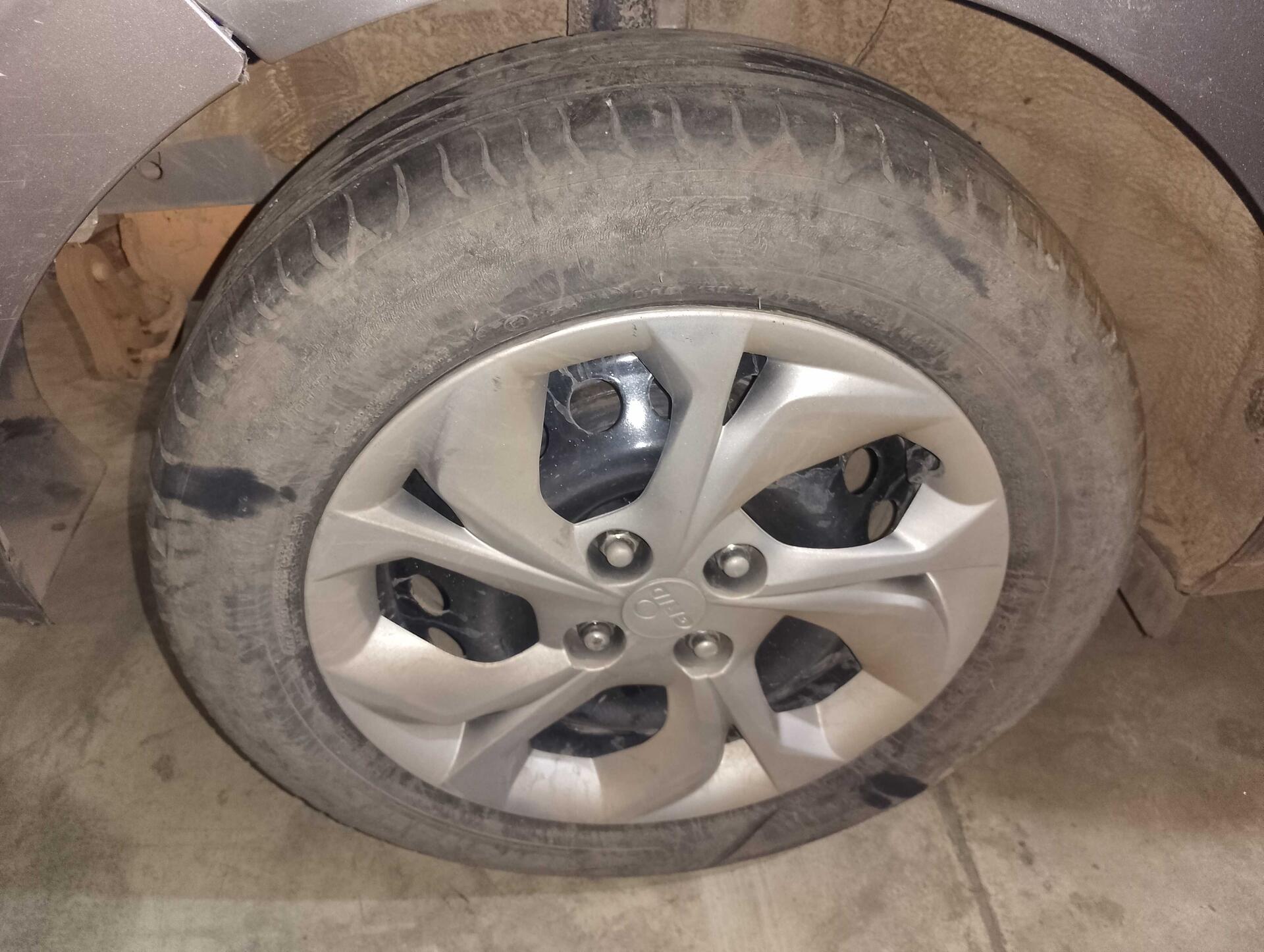 HYUNDAI / HB20 COMFORT 1.0 FLEX 12V MEC. 2022/2023 — foto 17 de 40