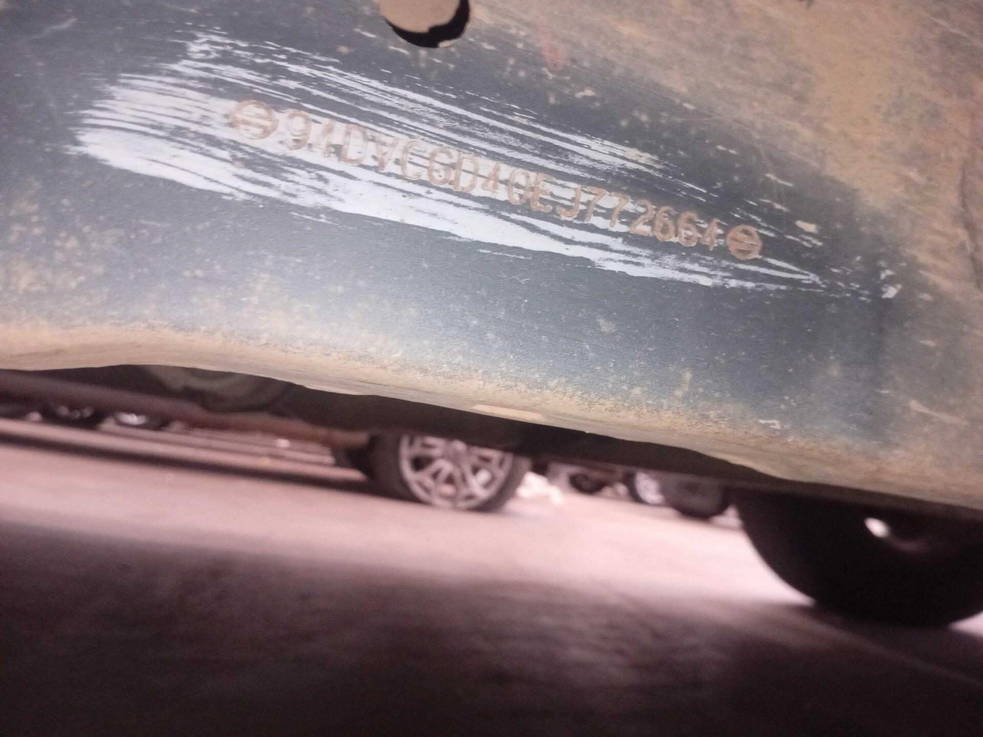 NISSAN / FRONTIER CD S 4X2 2 DIESEL 2013/2014 — foto 16 de 40