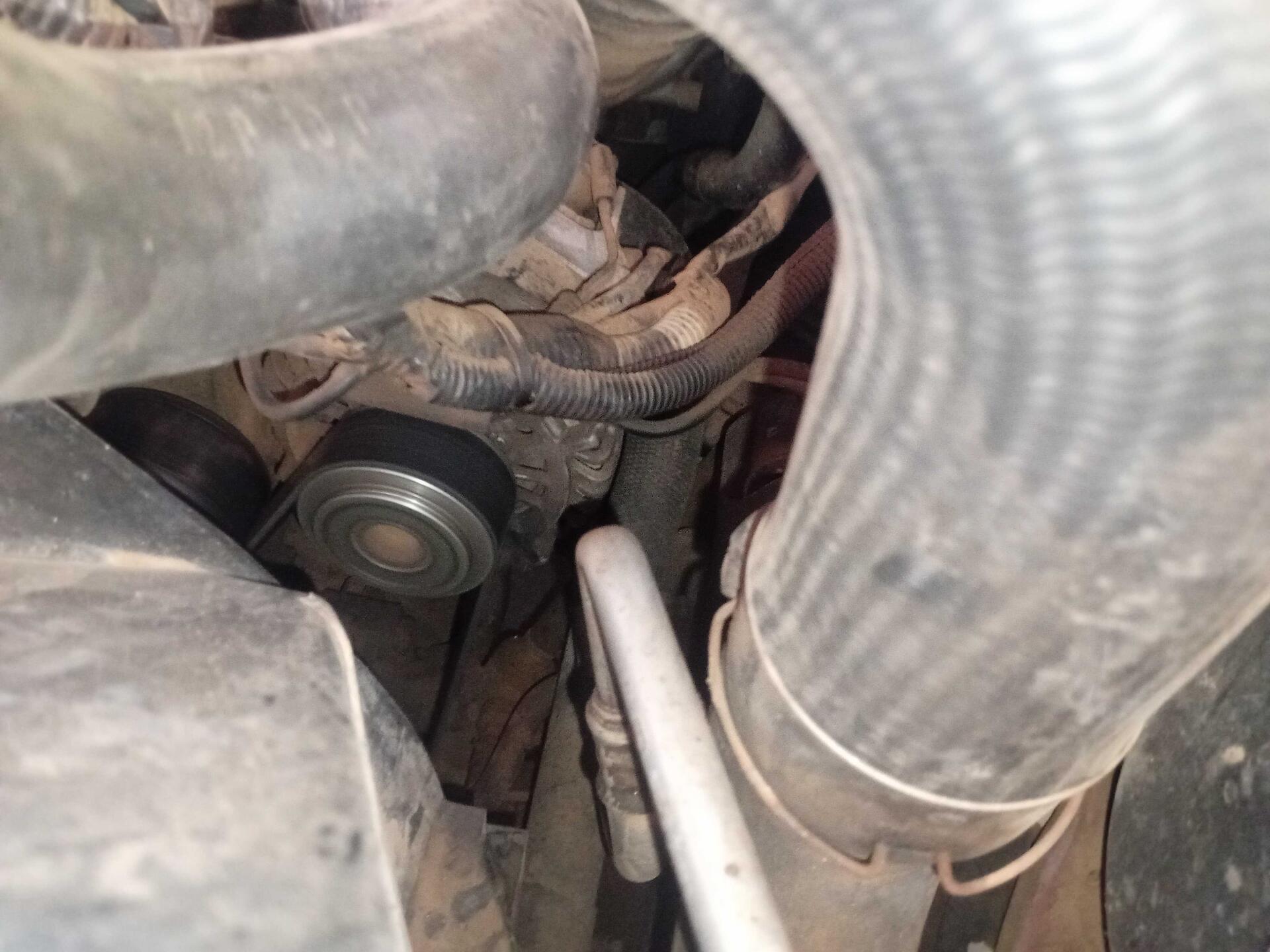 NISSAN / FRONTIER CD S 4X2 2 DIESEL 2013/2014 — foto 22 de 40