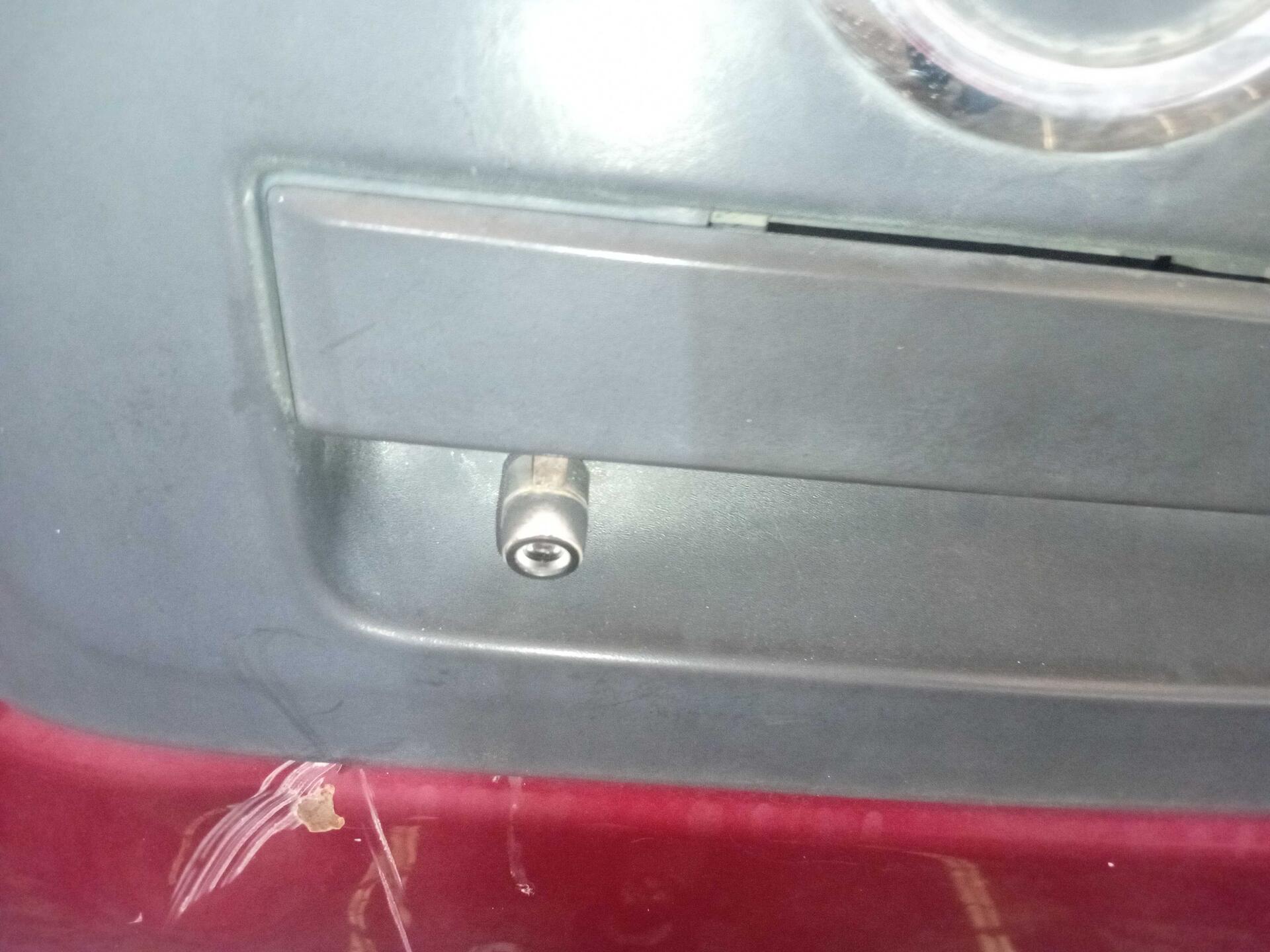 NISSAN / FRONTIER CD S 4X2 2 DIESEL 2013/2014 — foto 25 de 40
