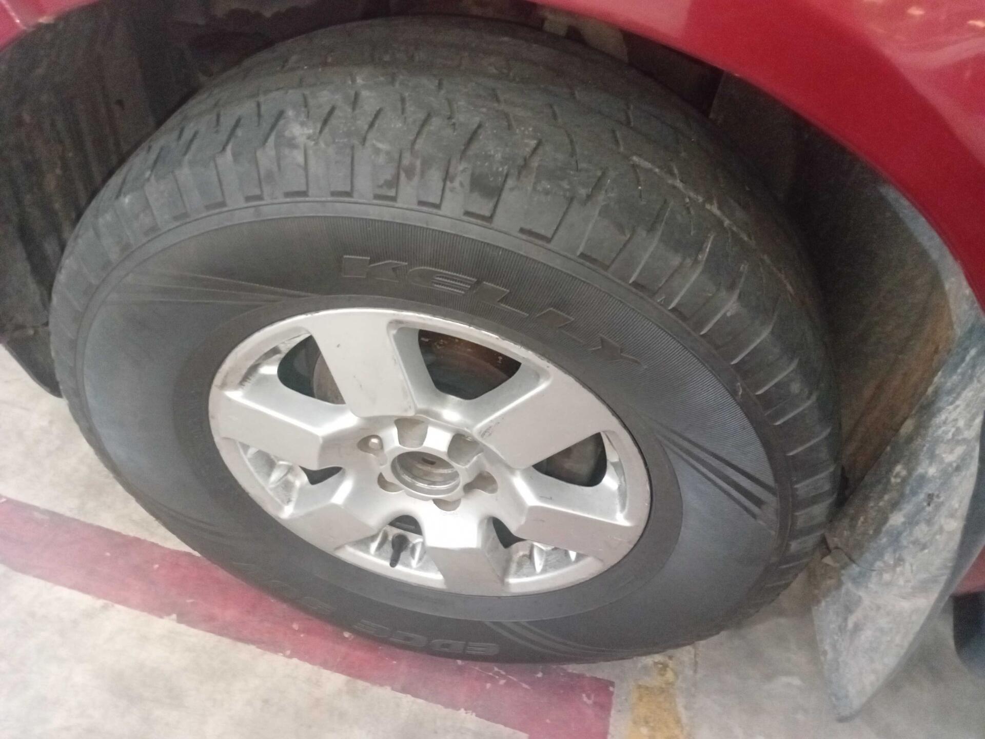 NISSAN / FRONTIER CD S 4X2 2 DIESEL 2013/2014 — foto 37 de 40