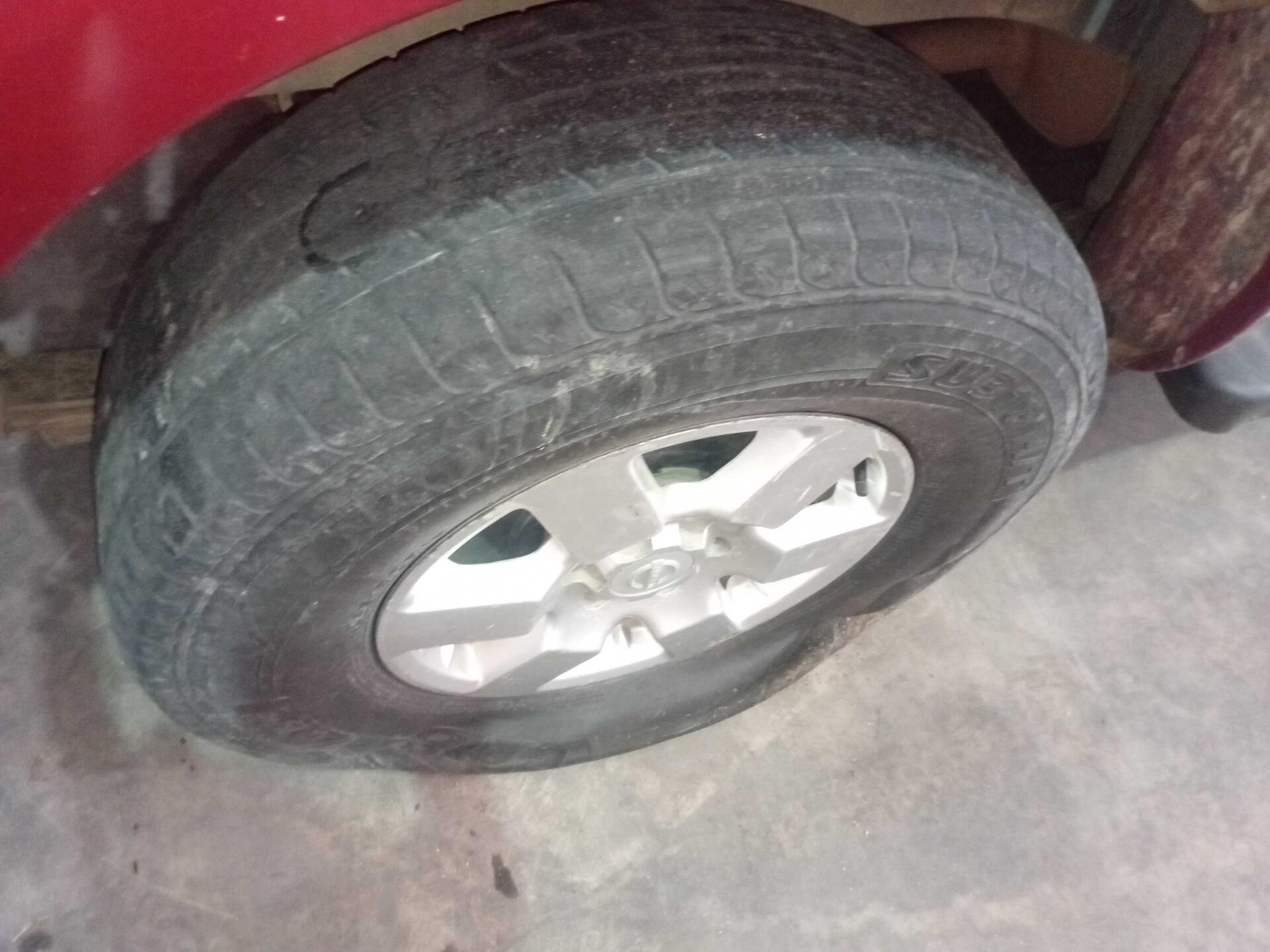 NISSAN / FRONTIER CD S 4X2 2 DIESEL 2013/2014 — foto 39 de 40