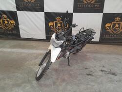 (SUCATA) HONDA / POP 110I ES 2025/2026