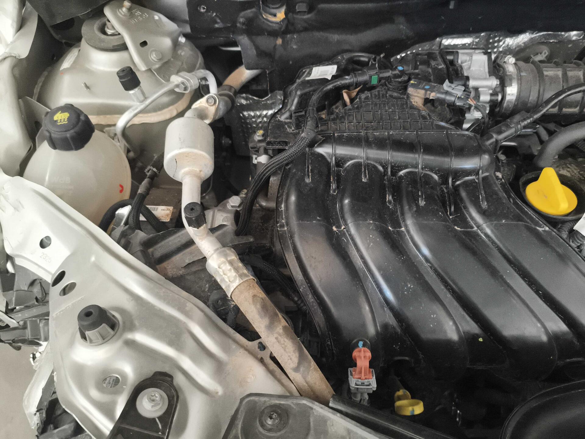 RENAULT / DUSTER INTENSE PLUS 1.6 16V FLEX AUT. 2025/2026 — foto 40 de 40