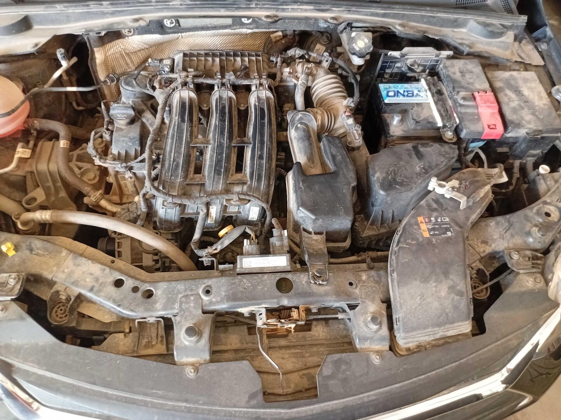 CHEVROLET / ONIX HATCH LT 1.0 12V 4P A/G FLEX 2023/2024 — foto 5 de 40