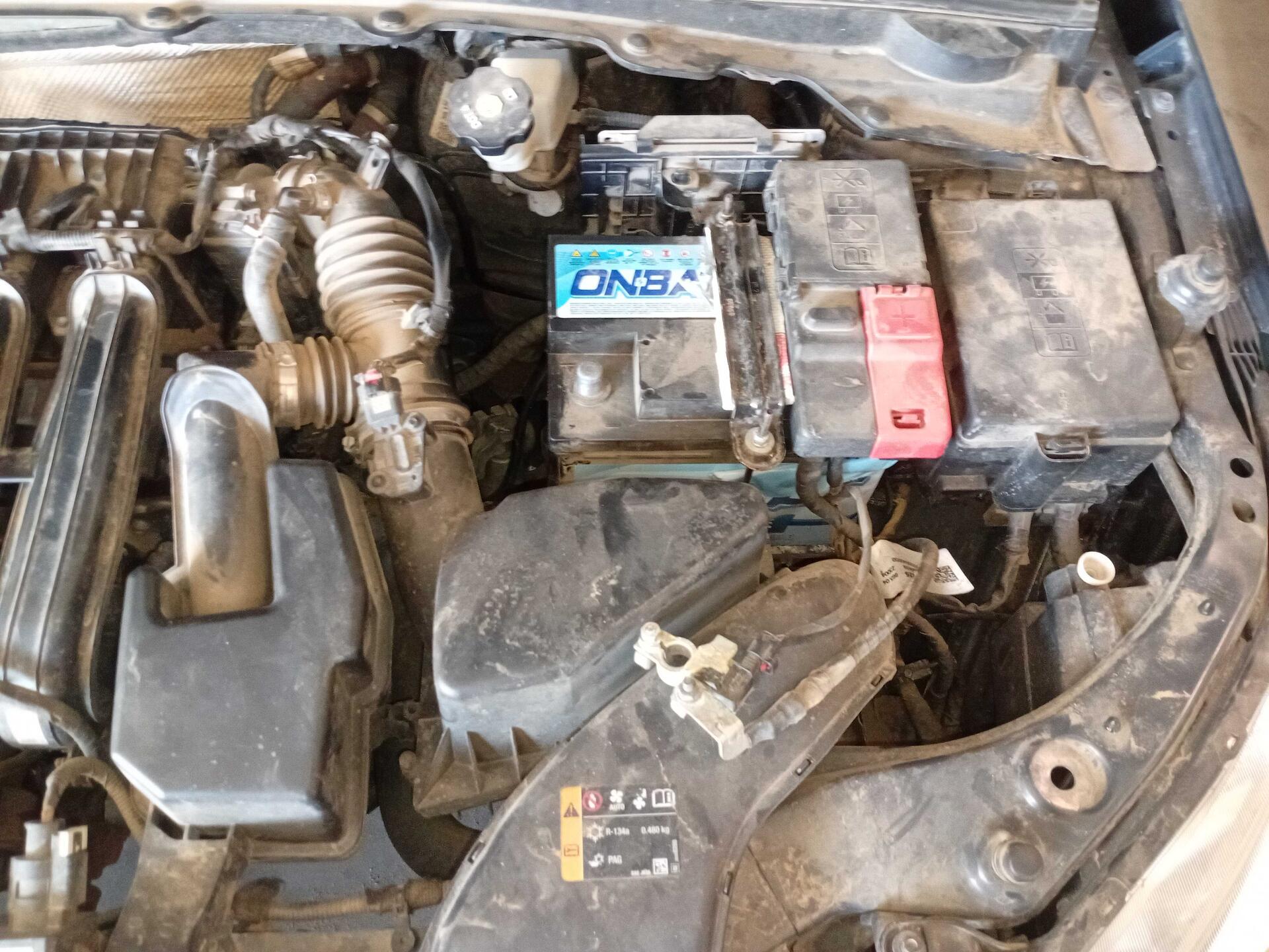 CHEVROLET / ONIX HATCH LT 1.0 12V 4P A/G FLEX 2023/2024 — foto 6 de 40