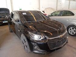 CHEVROLET / ONIX HATCH LT 1.0 12V ( 4P FLEX 2023/2024
