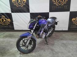 HONDA / CB250F TWISTER CBS FLEX 2022/2022