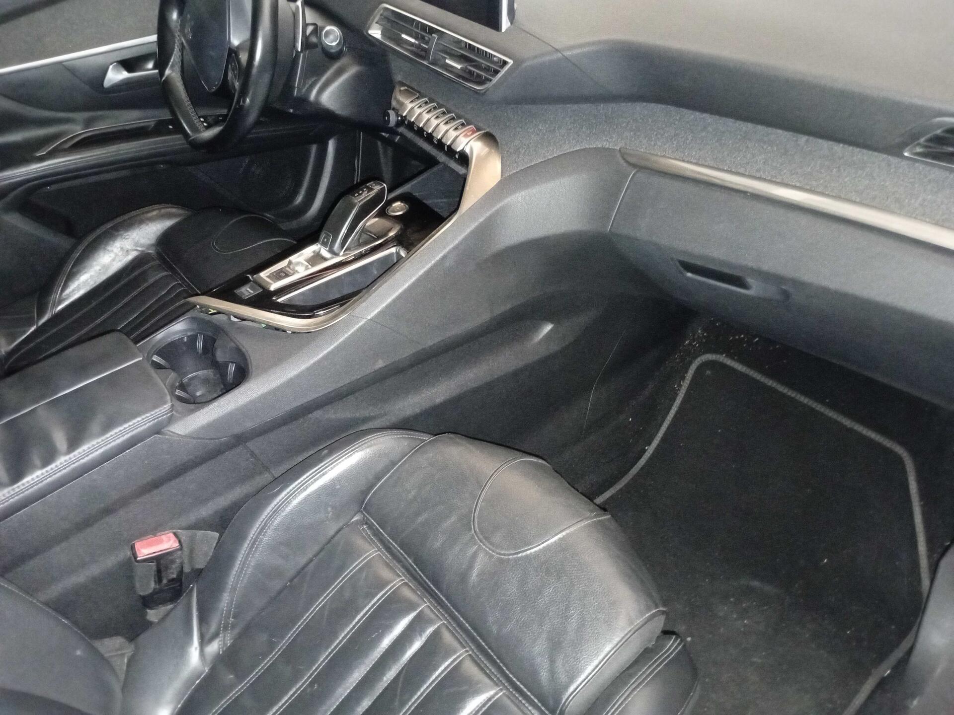 PEUGEOT / 3008 GRIFFE 1.6 TURBO 16V 5P AUT 2018/2019 — foto 22 de 40