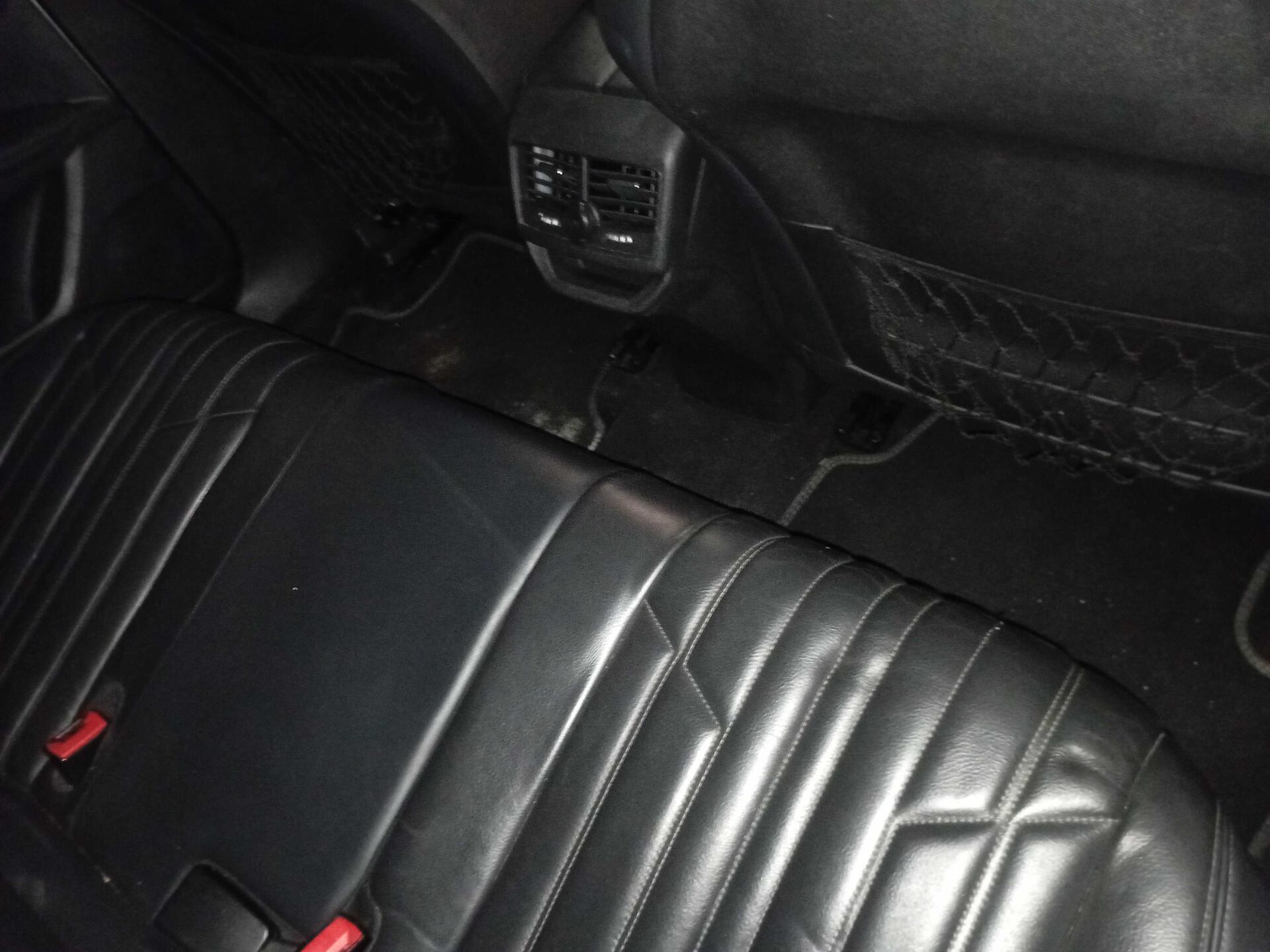 PEUGEOT / 3008 GRIFFE 1.6 TURBO 16V 5P AUT 2018/2019 — foto 24 de 40