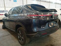 (SUCATA) HONDA / HR-V EXL HS 2024/2025