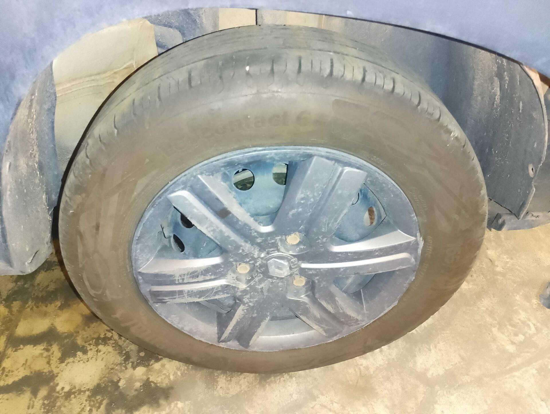 RENAULT / KWID ZEN 1.0 12V MEC FLEX 2024/2025 — foto 14 de 26