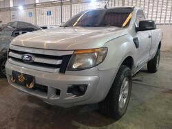 FORD / RANGER CS SPORT 4X2 GNV_FLEX 2013/2014